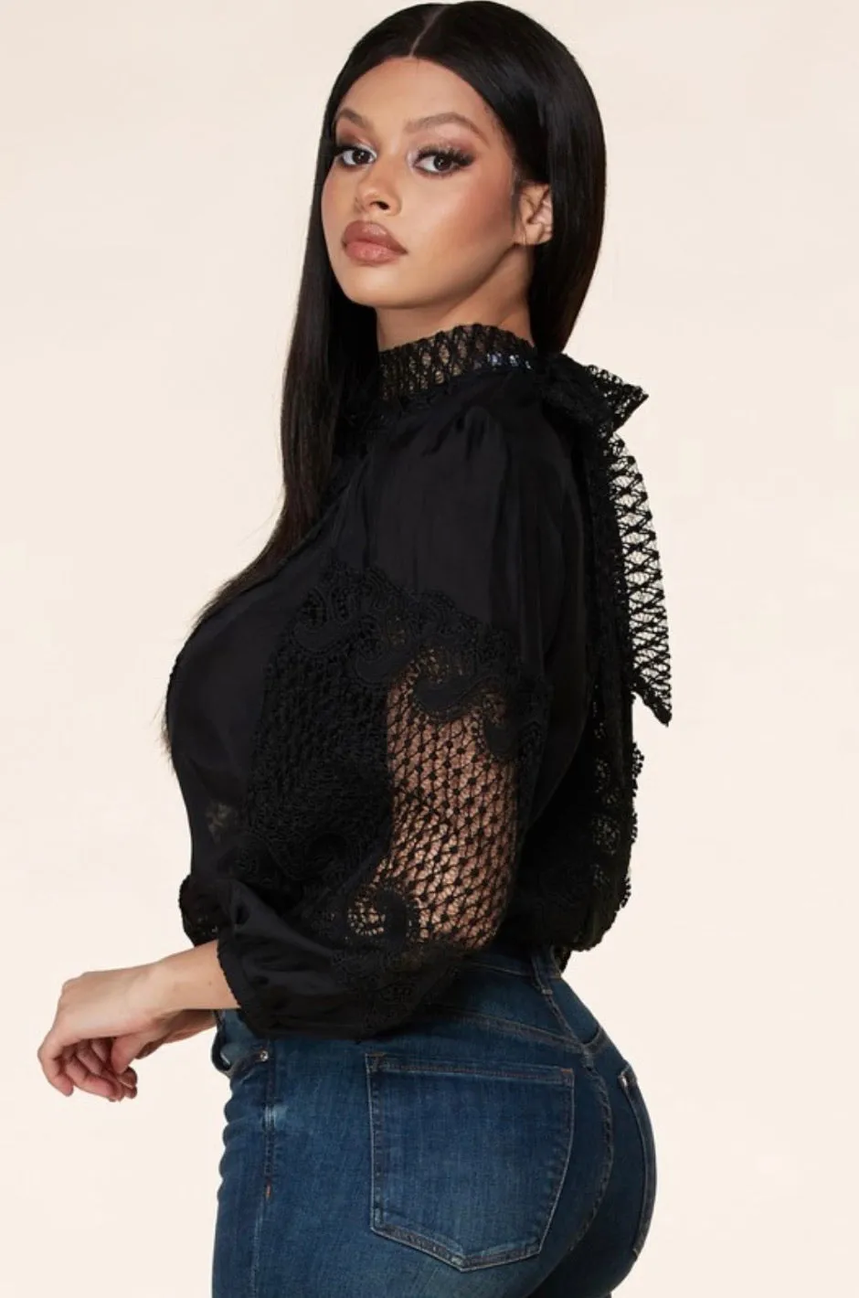Hazel Top