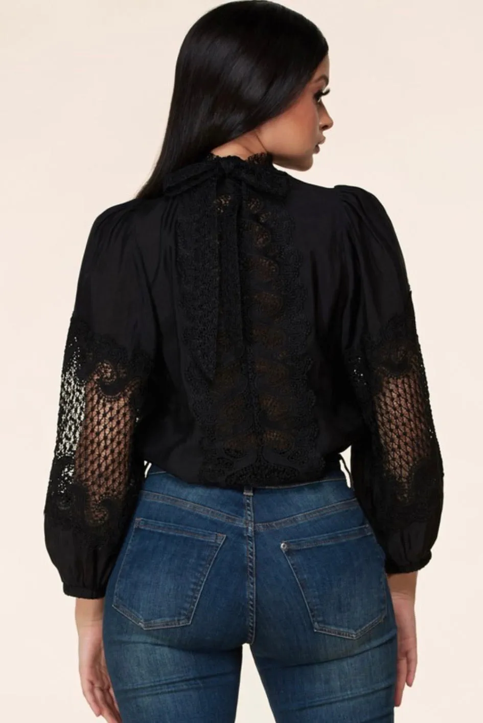 Hazel Top