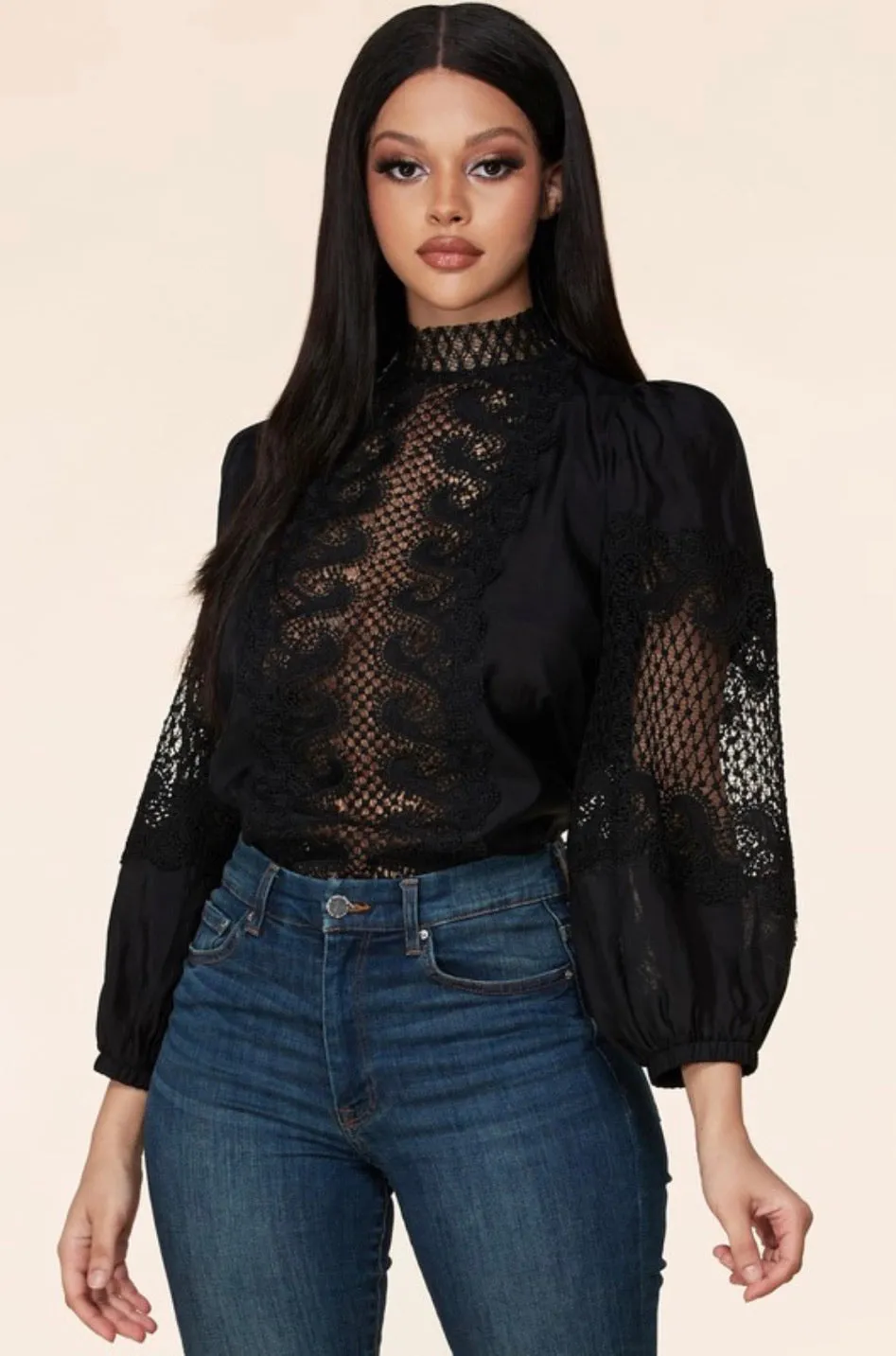 Hazel Top