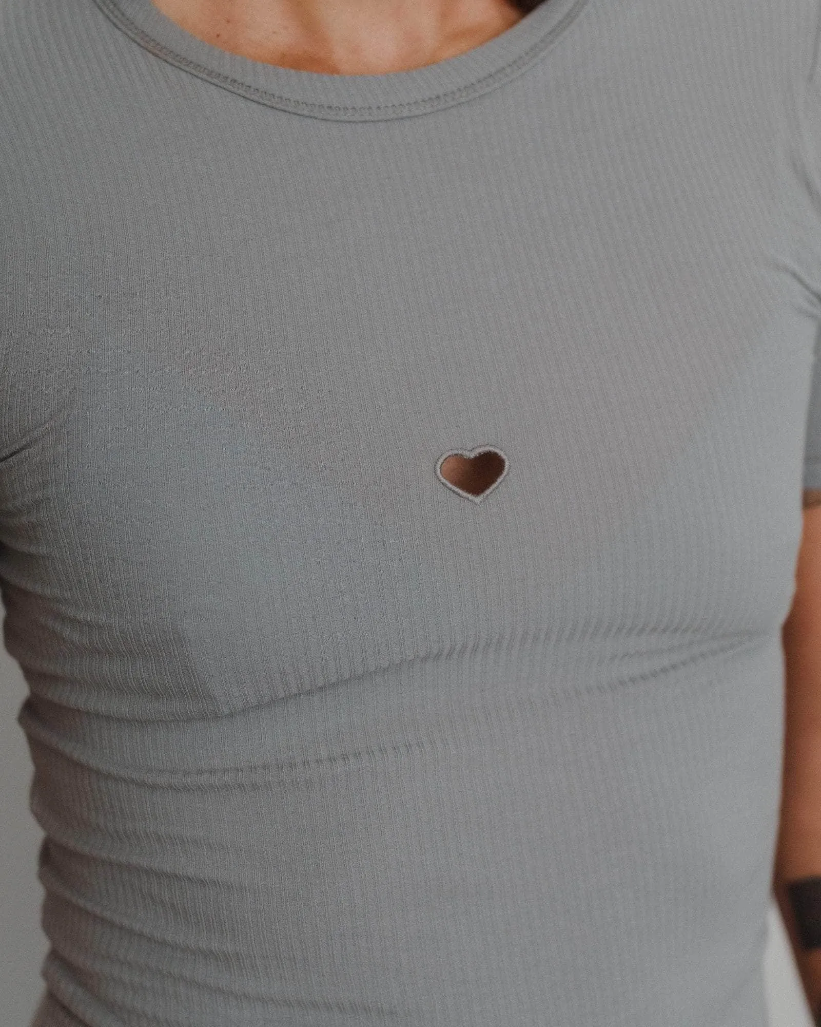 Heart Tee Shirt
