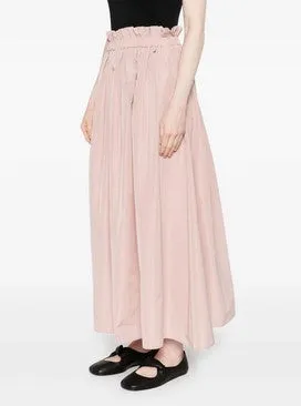 Herno A-line Skirt - Rossa