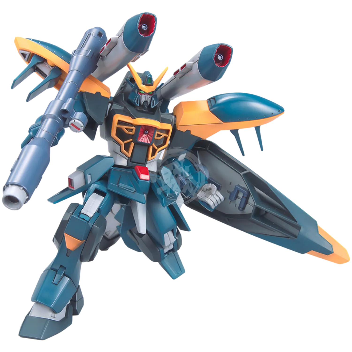 HG Calamity Gundam