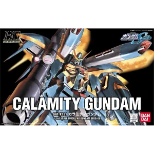HG Calamity Gundam