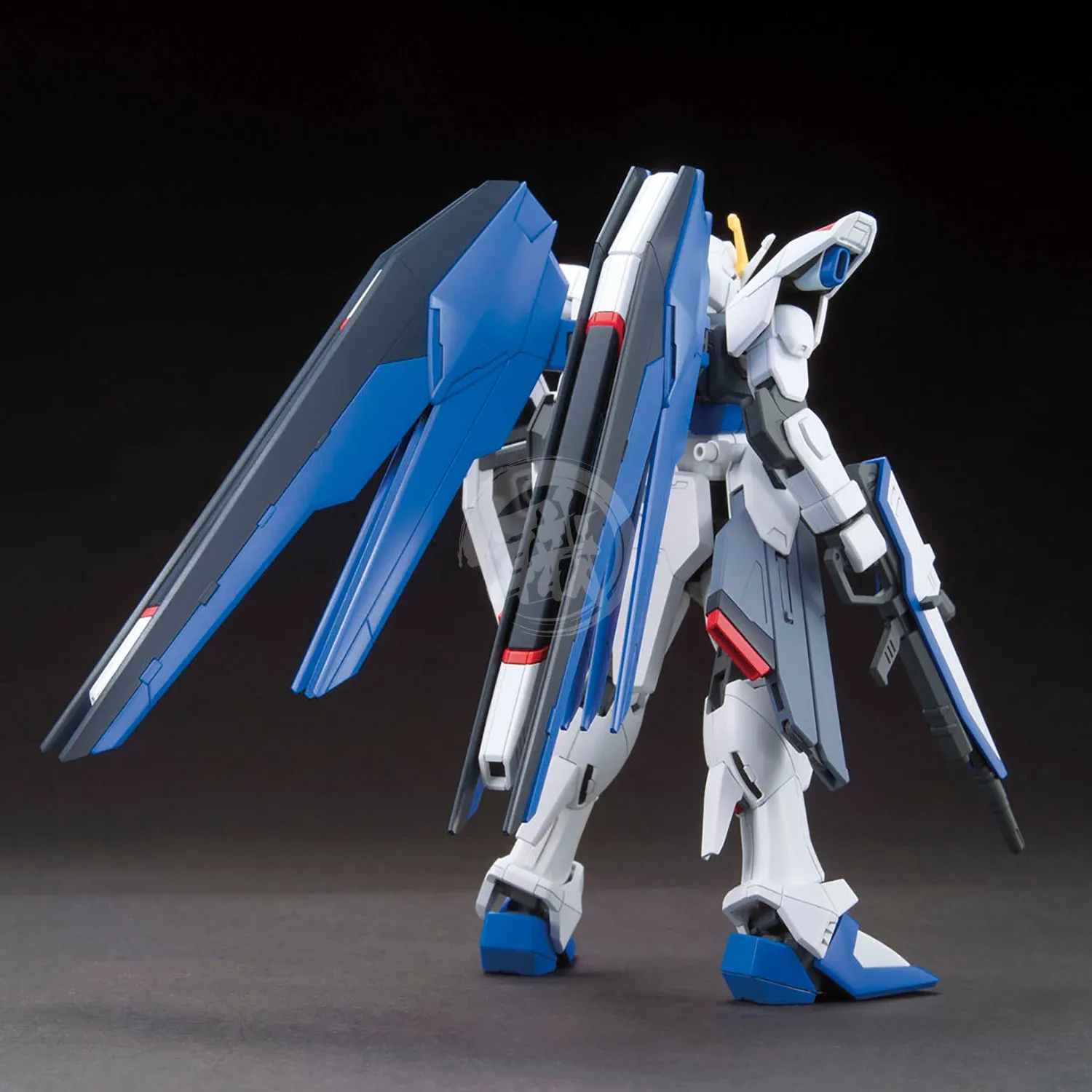 HG Freedom Gundam