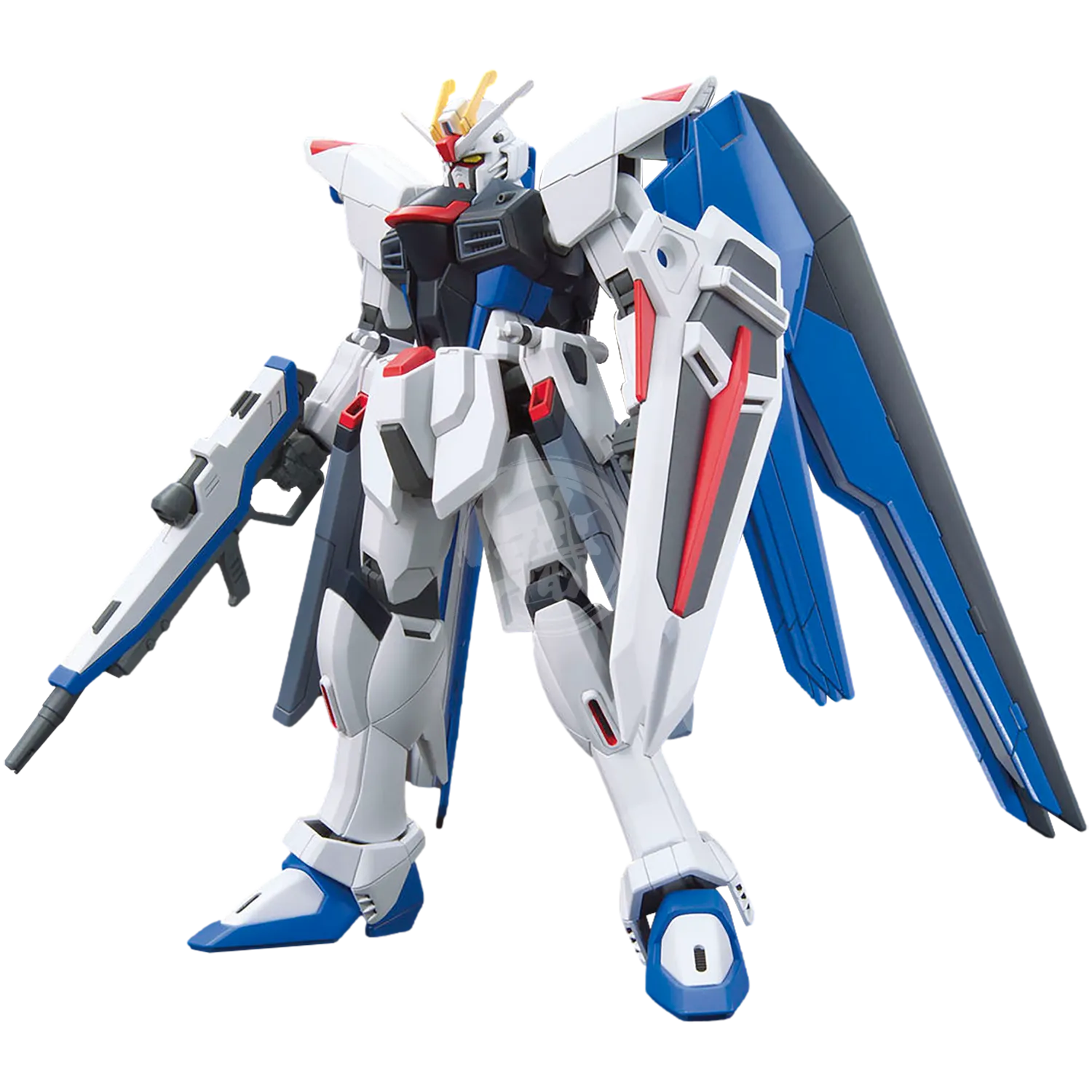 HG Freedom Gundam