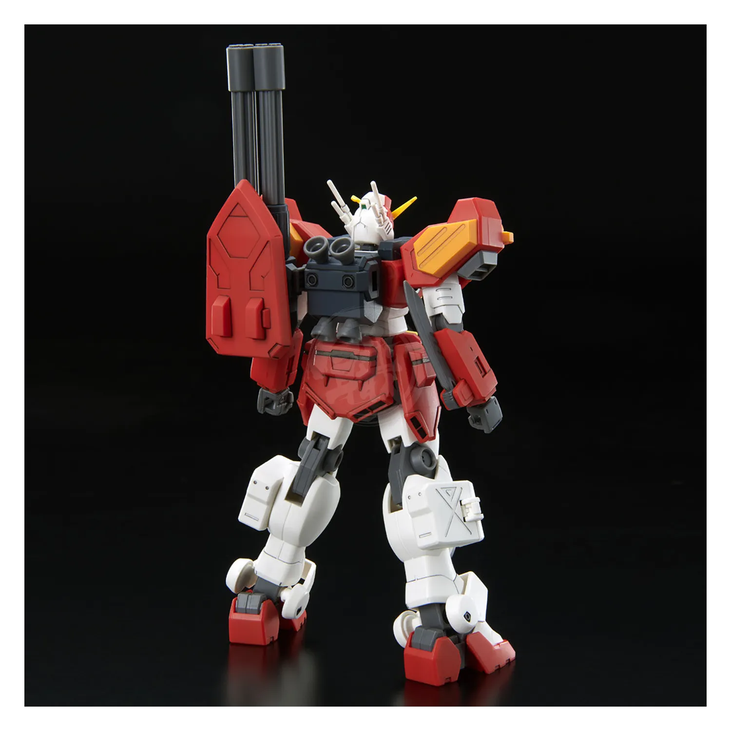 HG Gundam Heavyarms Custom [Preorder Q3 2025]