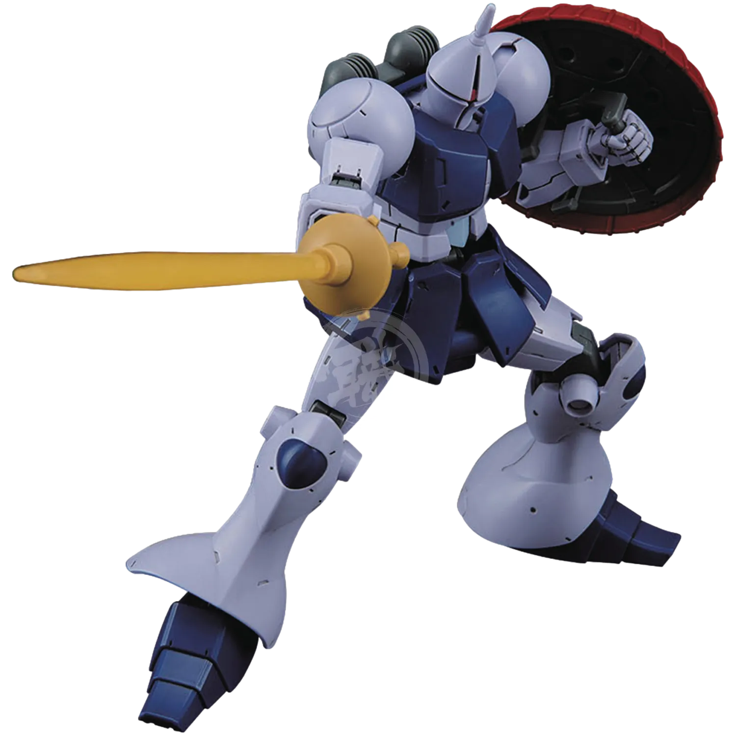 HG Gyan