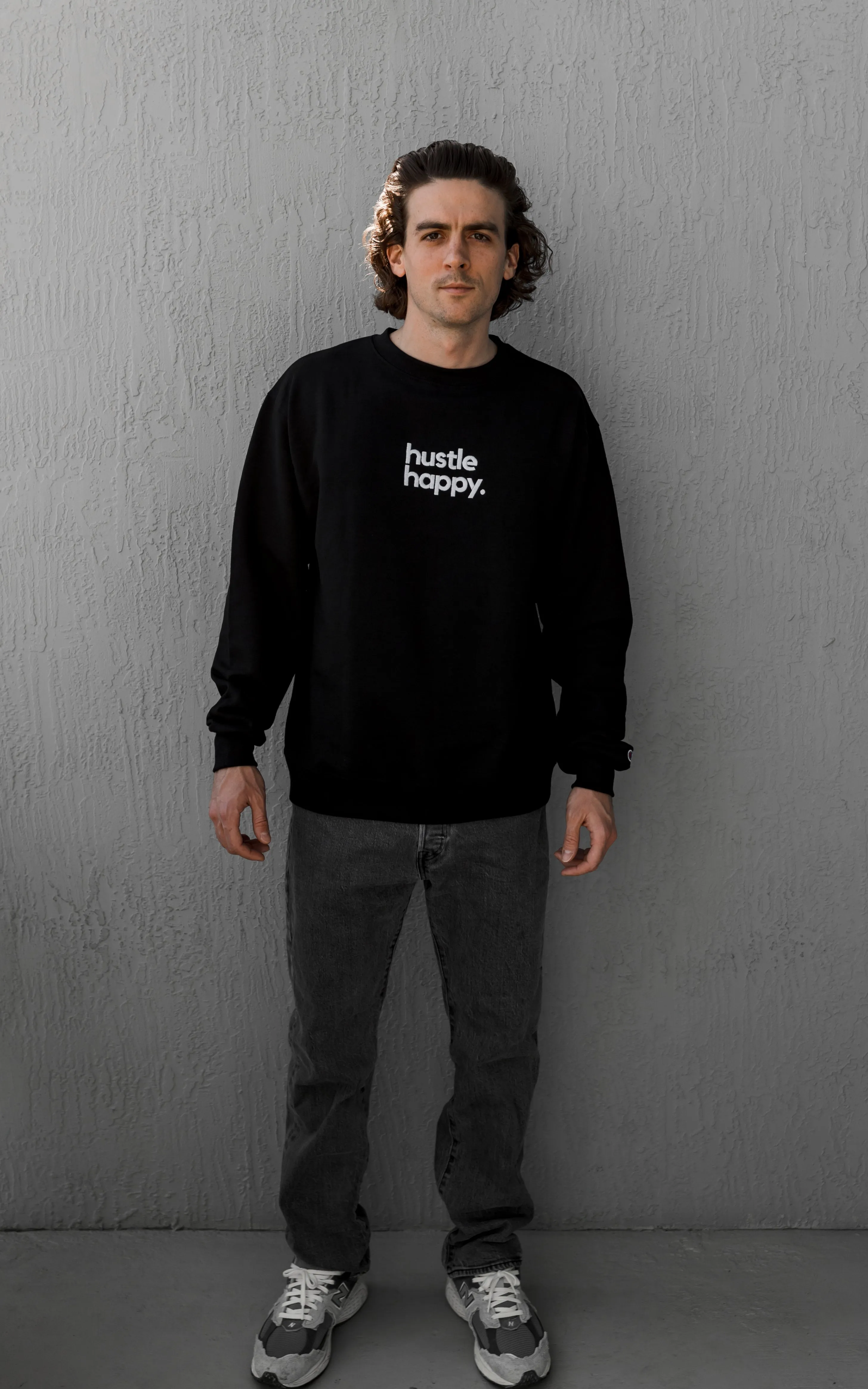 HH Crewneck Sweatshirt