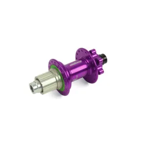 HOPE Pro 4 Boost Rear Hub (MicroSpline)