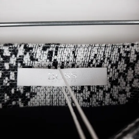 Hugo Boss Vaneki Snake Skirt