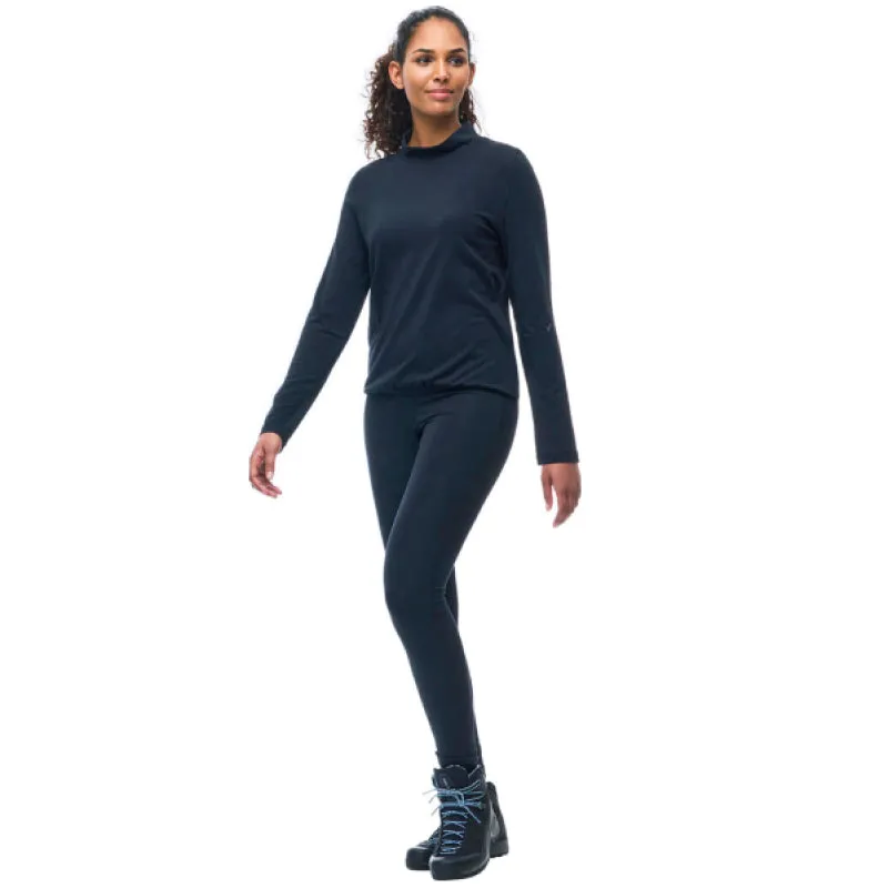 Indyeva Baris Long Sleeve Top