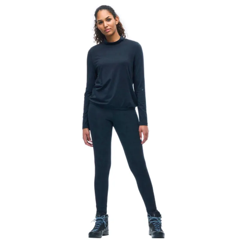 Indyeva Baris Long Sleeve Top