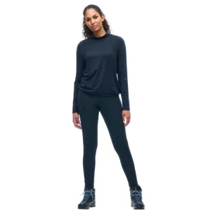 Indyeva Baris Long Sleeve Top