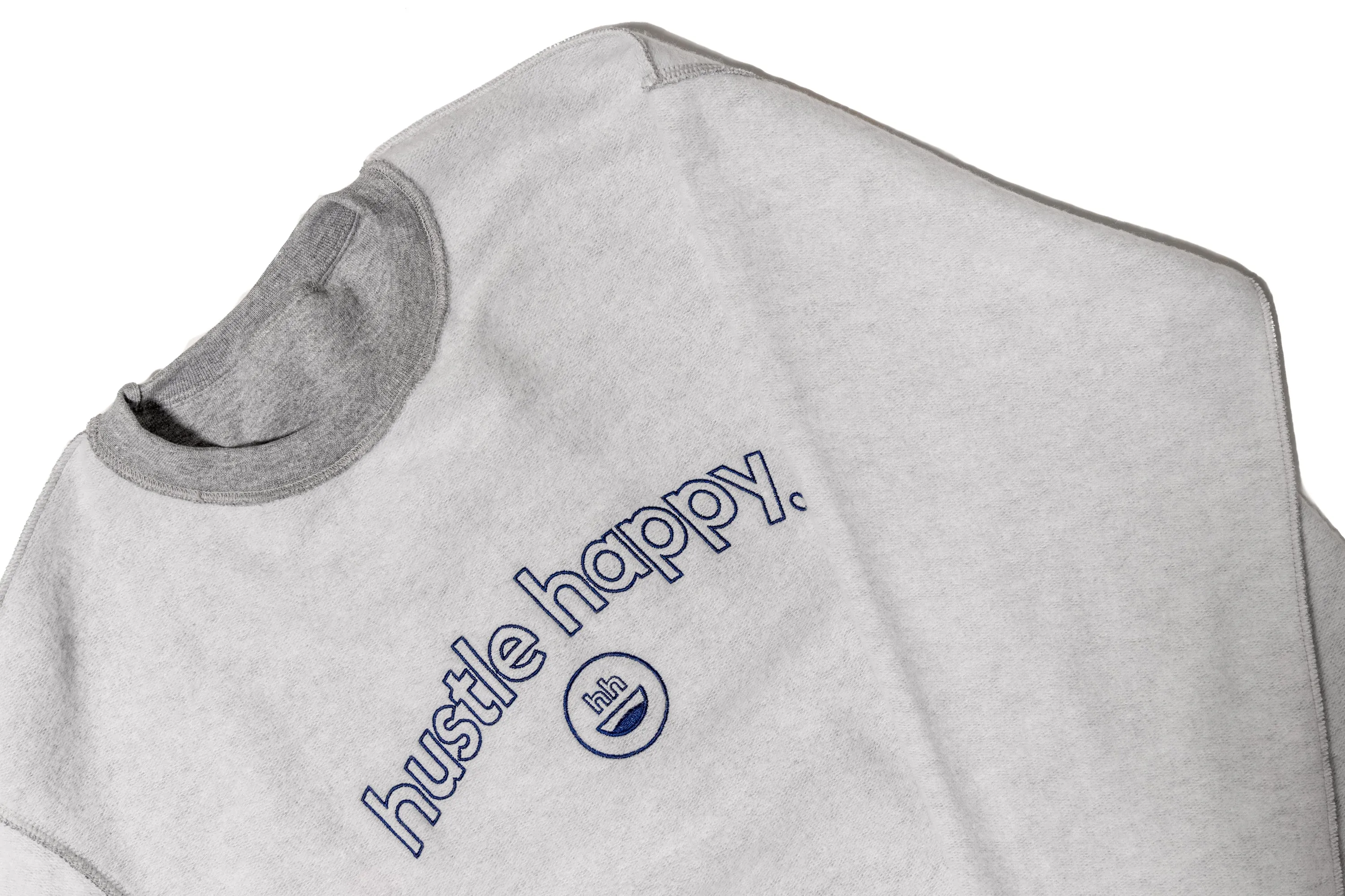 Inside out HH Crewneck Sweatshirt