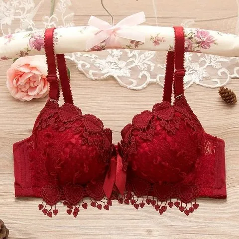 INSTOCK- Underwear and panties, push-up bra set