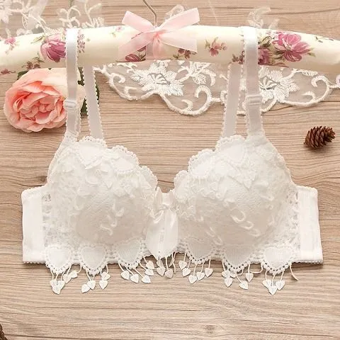 INSTOCK- Underwear and panties, push-up bra set