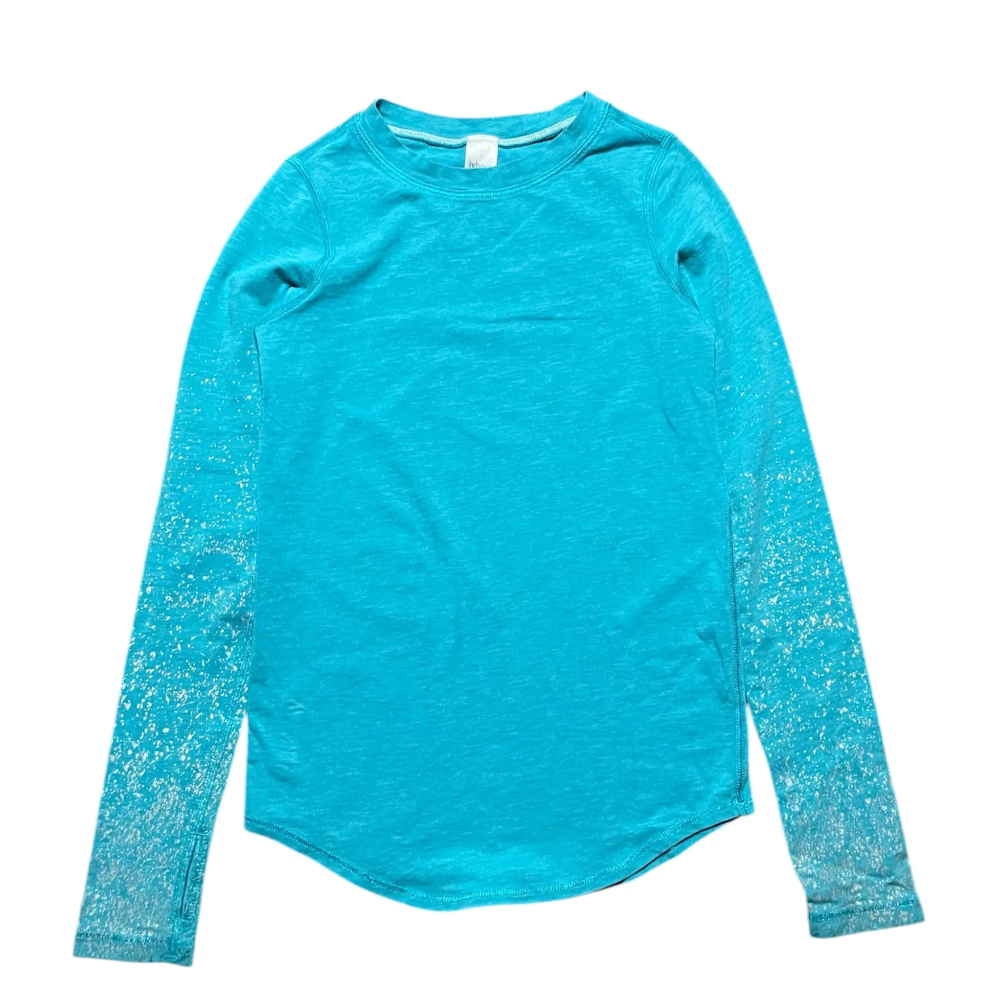 Ivivva Long Sleeve Top