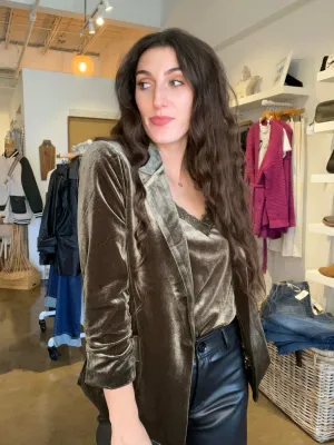 Ivy Blazer