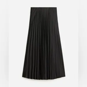 J Crew Pleated pull-on midi skirtItem BN757