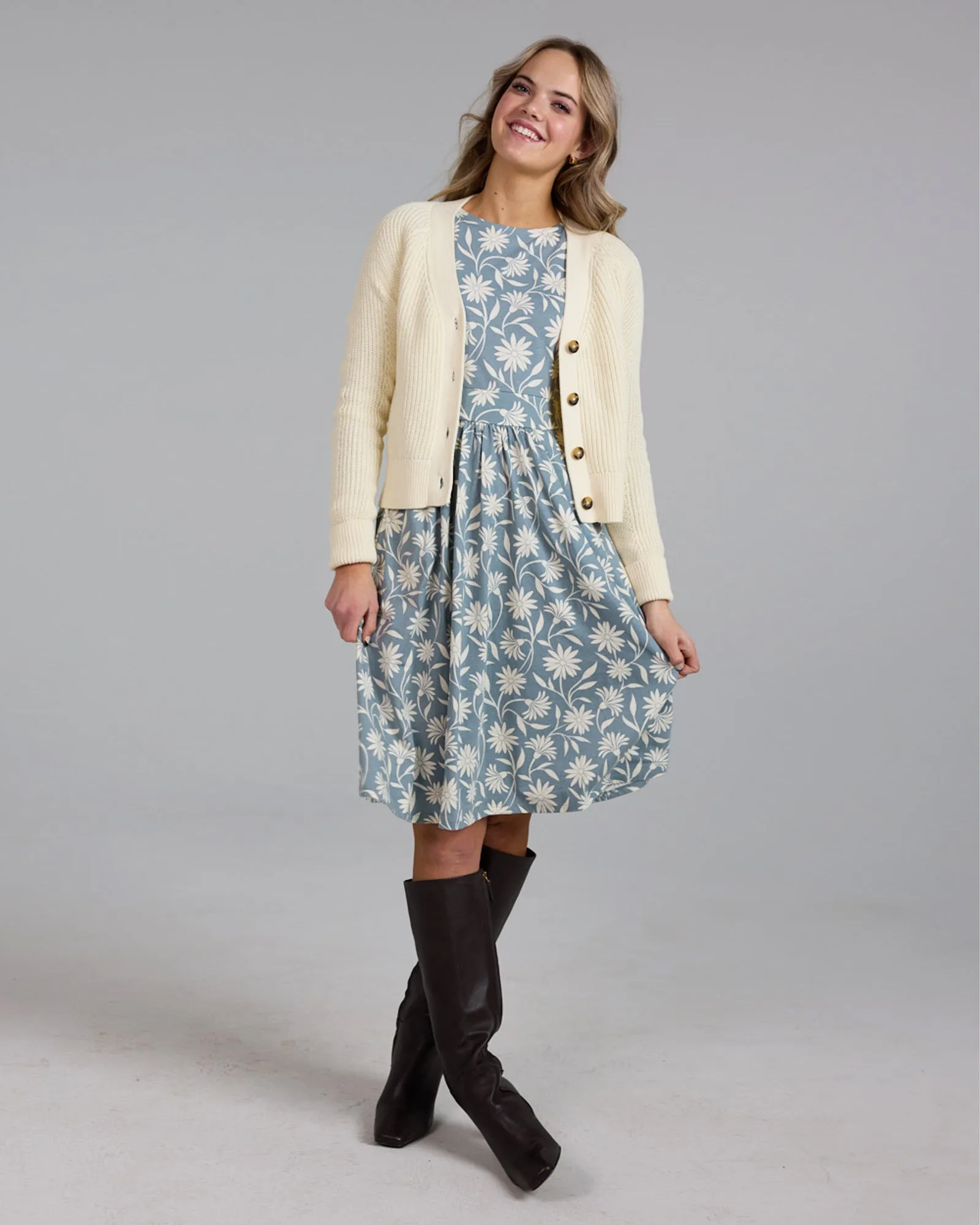 J'Adore Dress