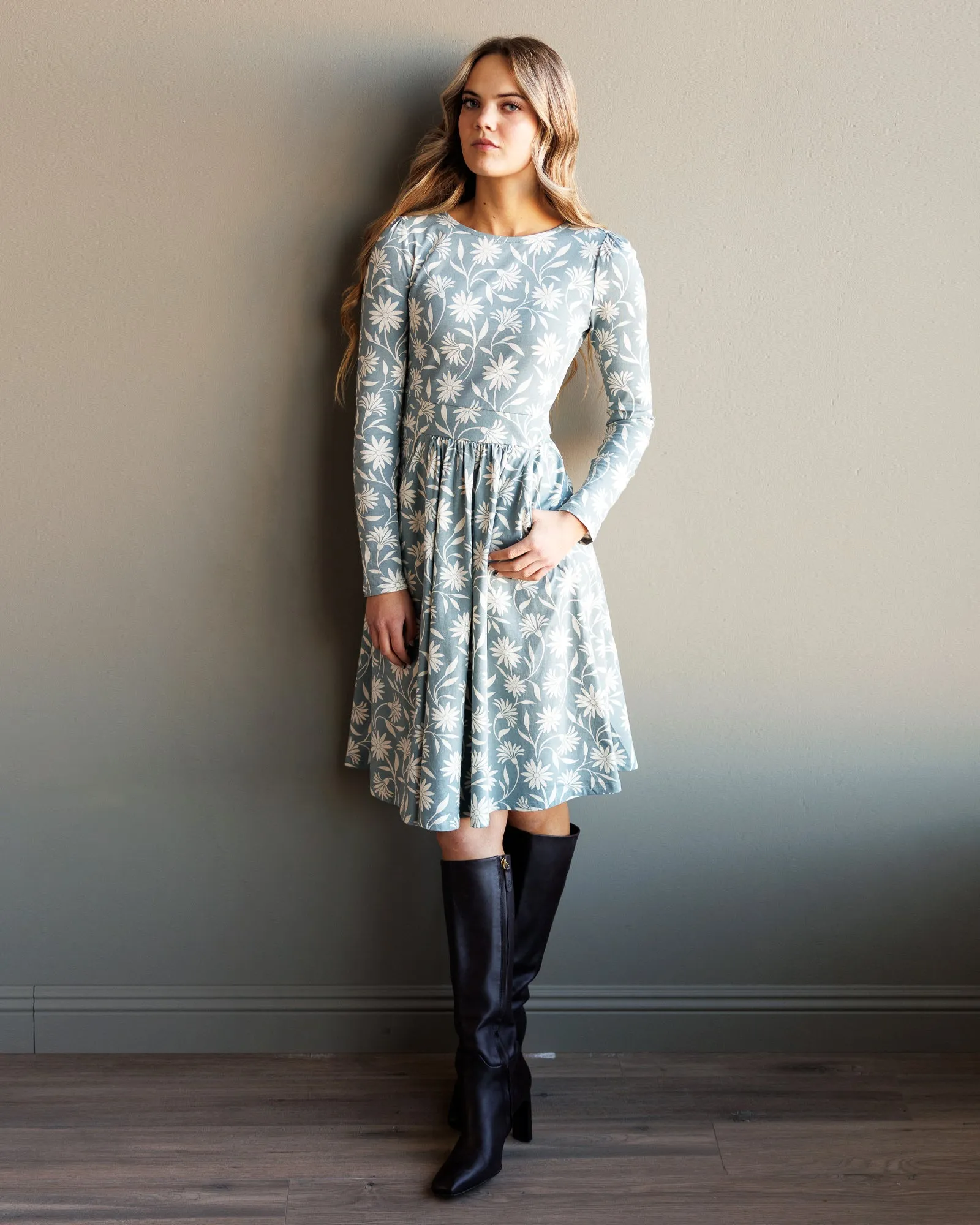 J'Adore Dress