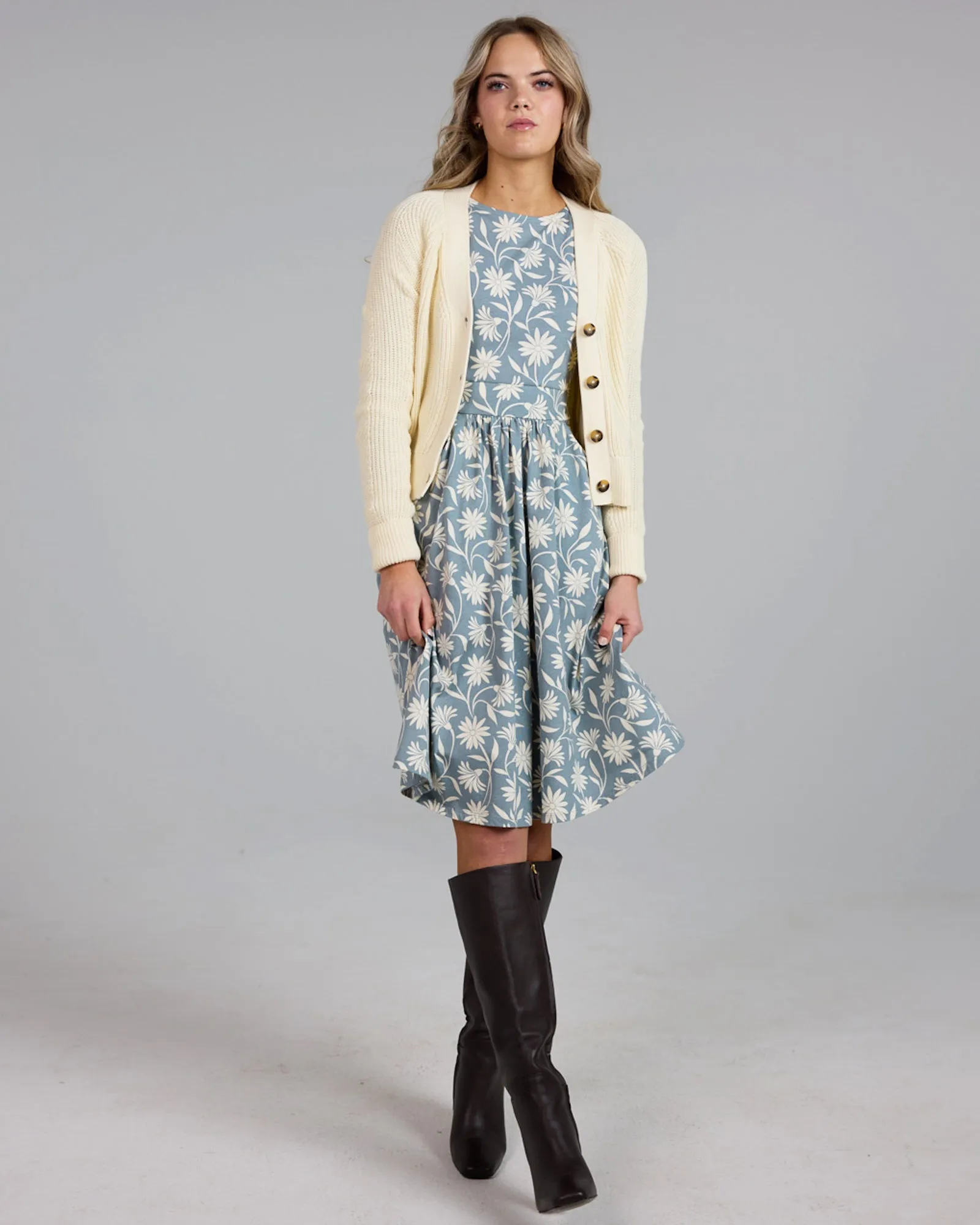 J'Adore Dress