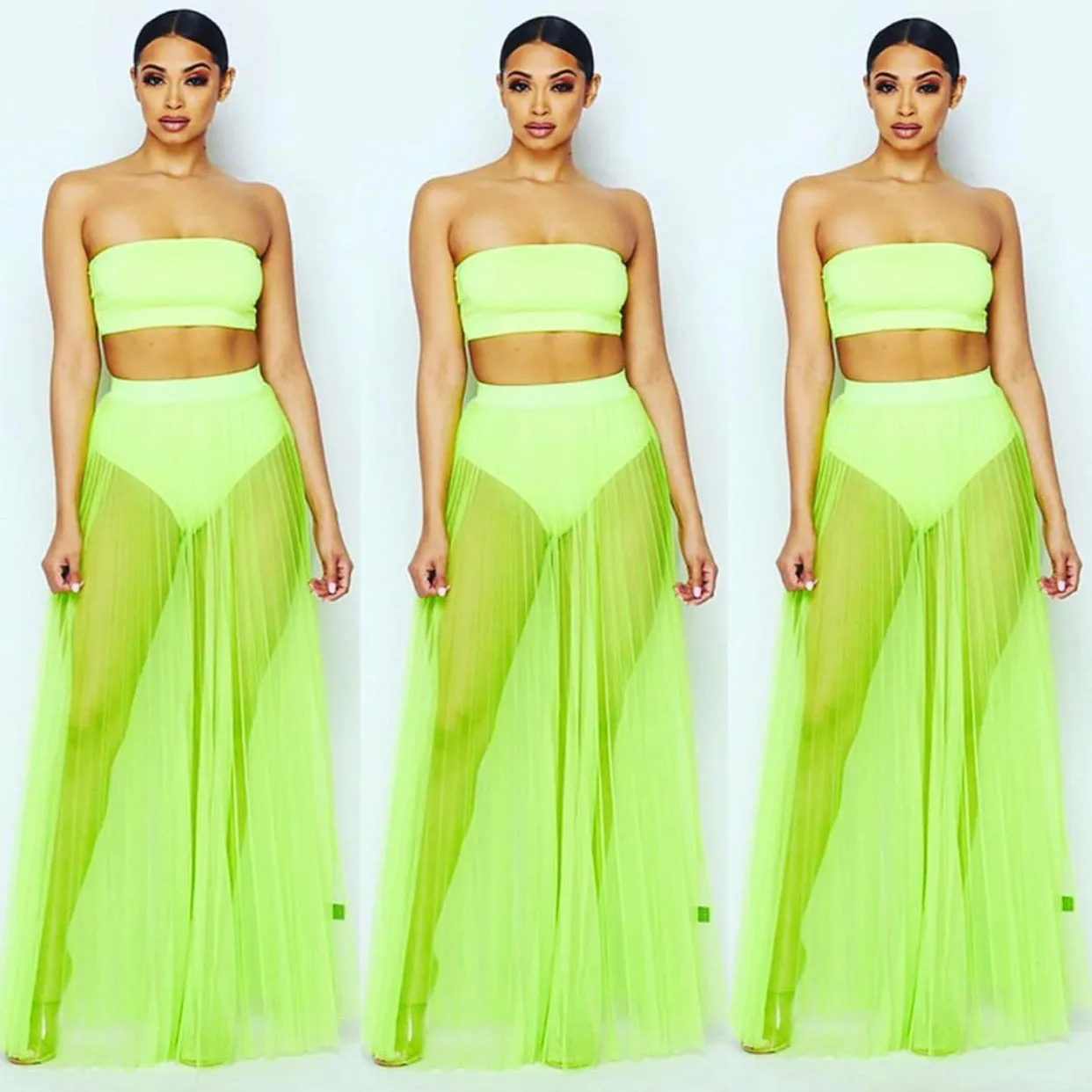 Jasmine Beach Set