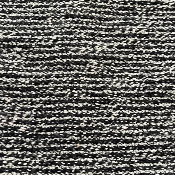 J.crew Knit Tweed Fit and Flare Sleeveless Dress Size 12
