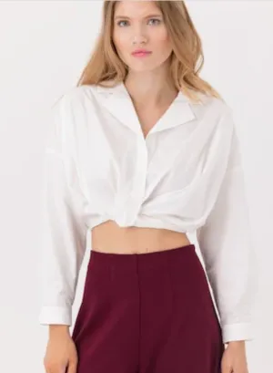 Jenara Shirt