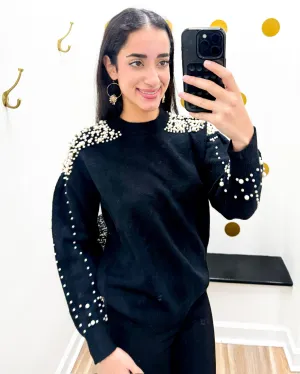 Joy Sweater
