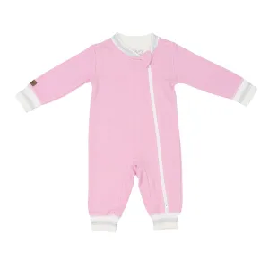 Juddlies Organic Playsuit