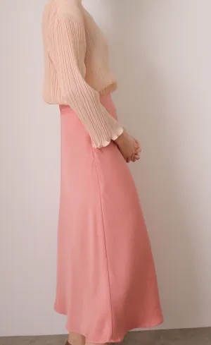 Julie skirt {Camellia}