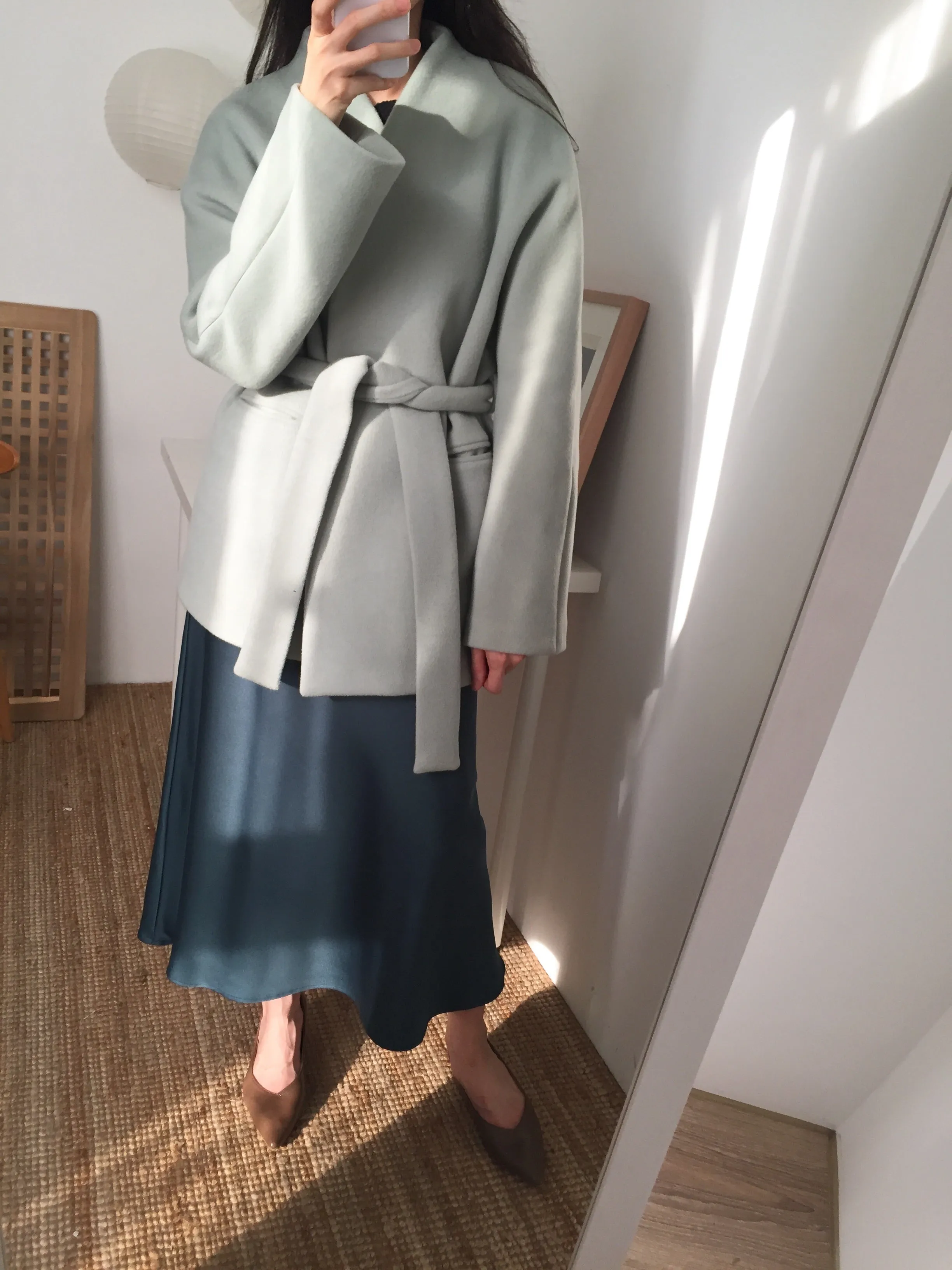 Julie skirt {more colours available}
