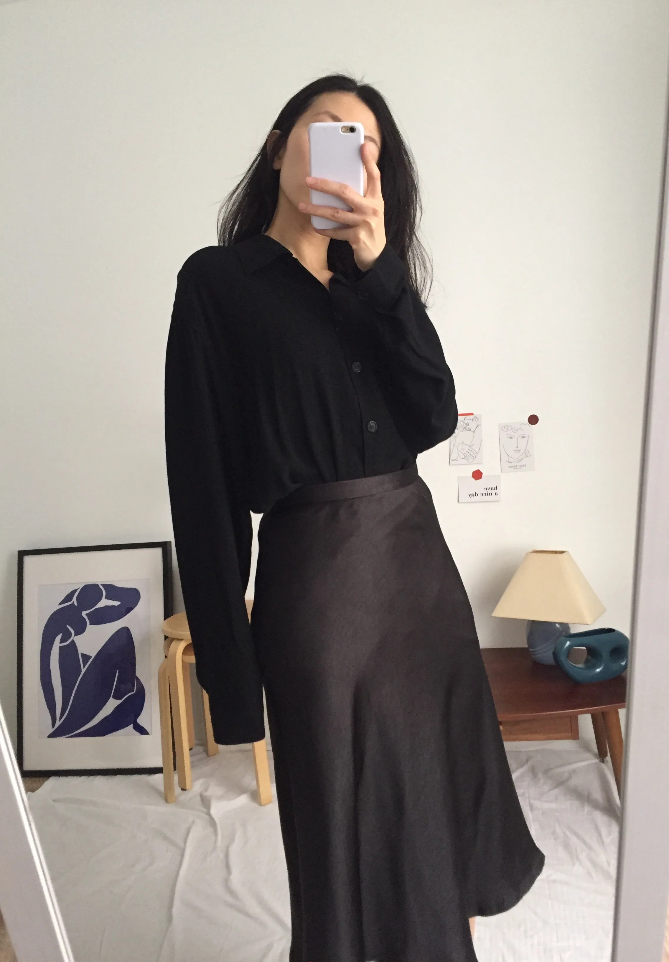 Julie skirt {more colours available}
