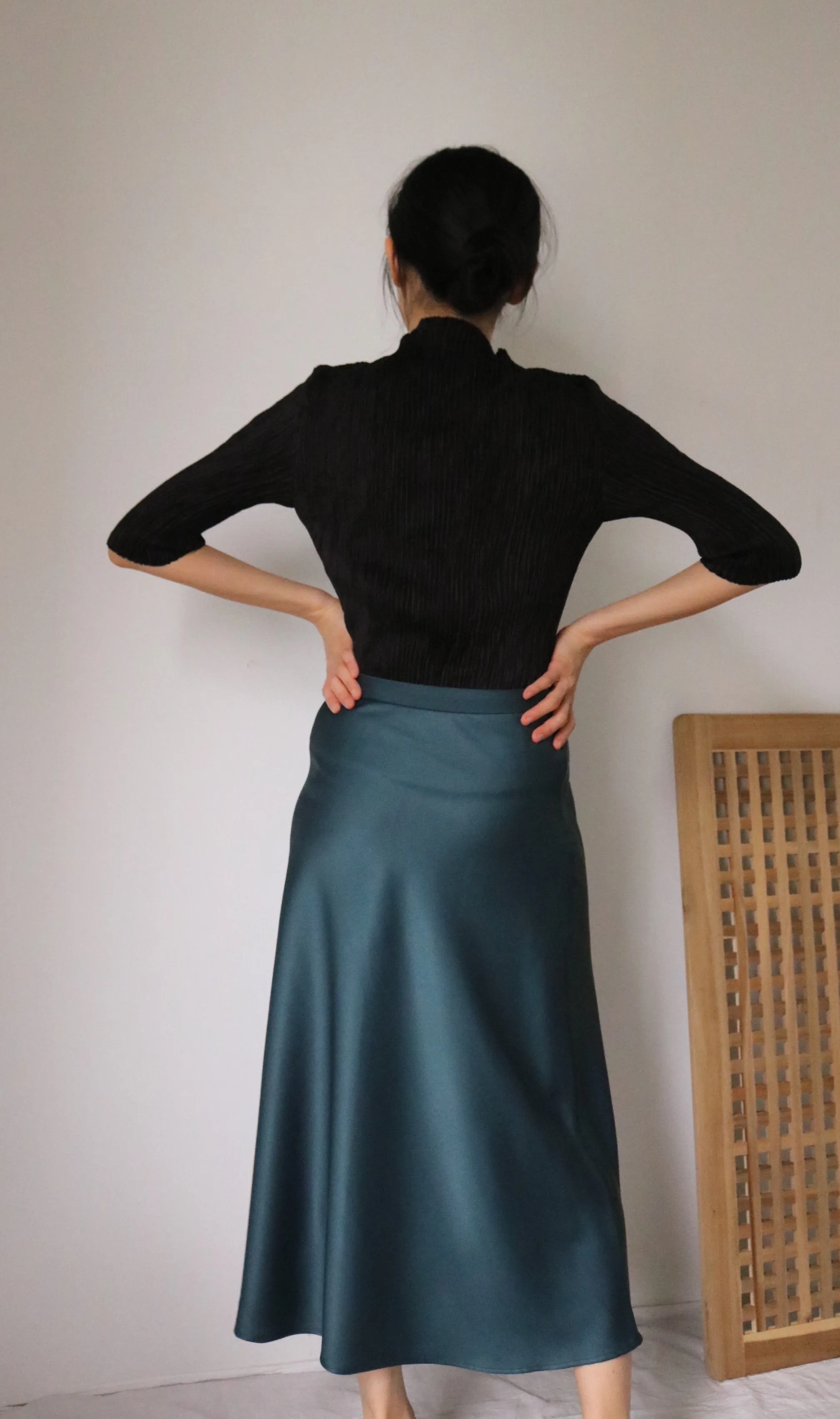 Julie skirt {more colours available}