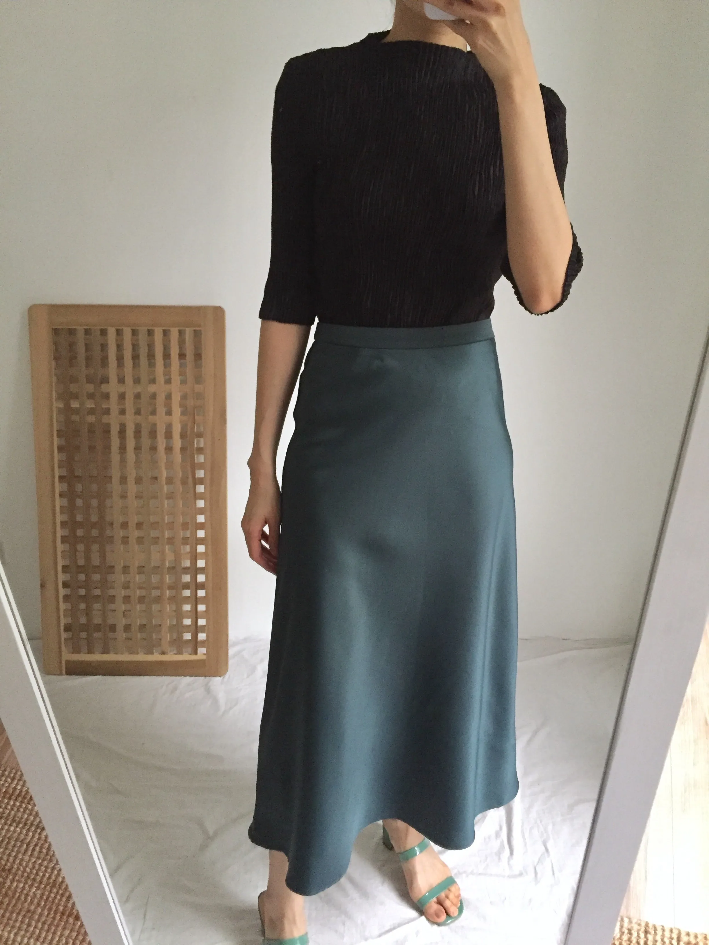 Julie skirt {more colours available}