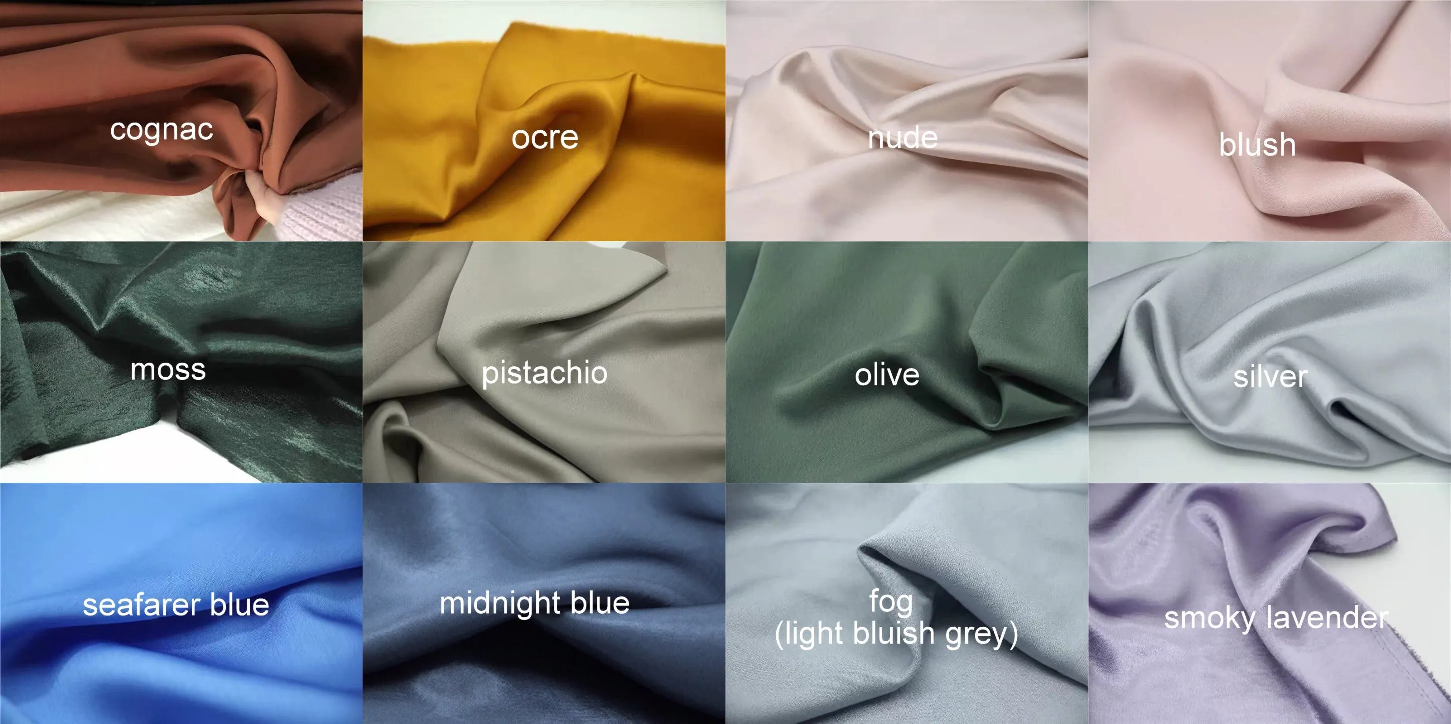 Julie skirt {more colours available}