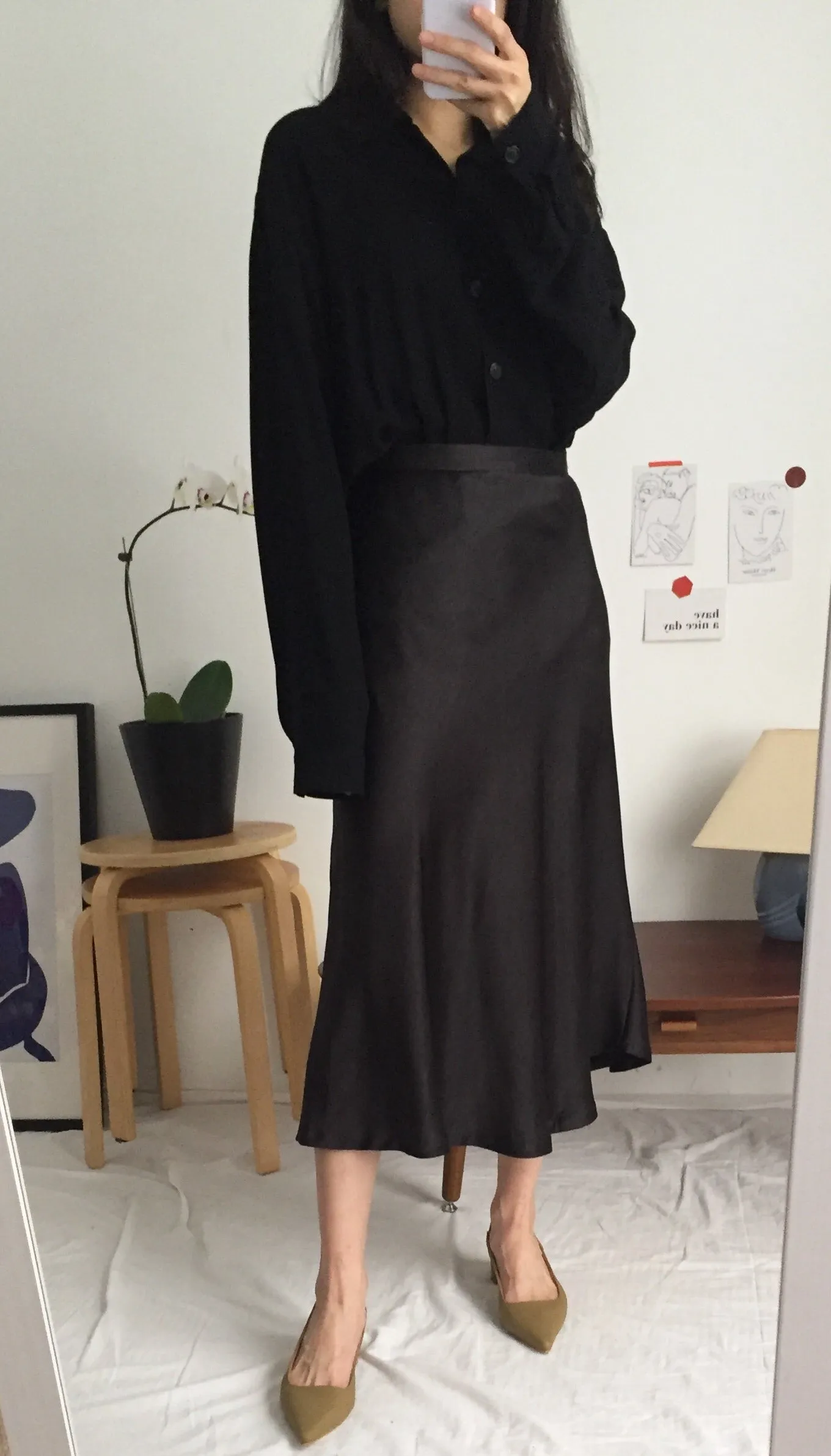 Julie skirt {more colours available}