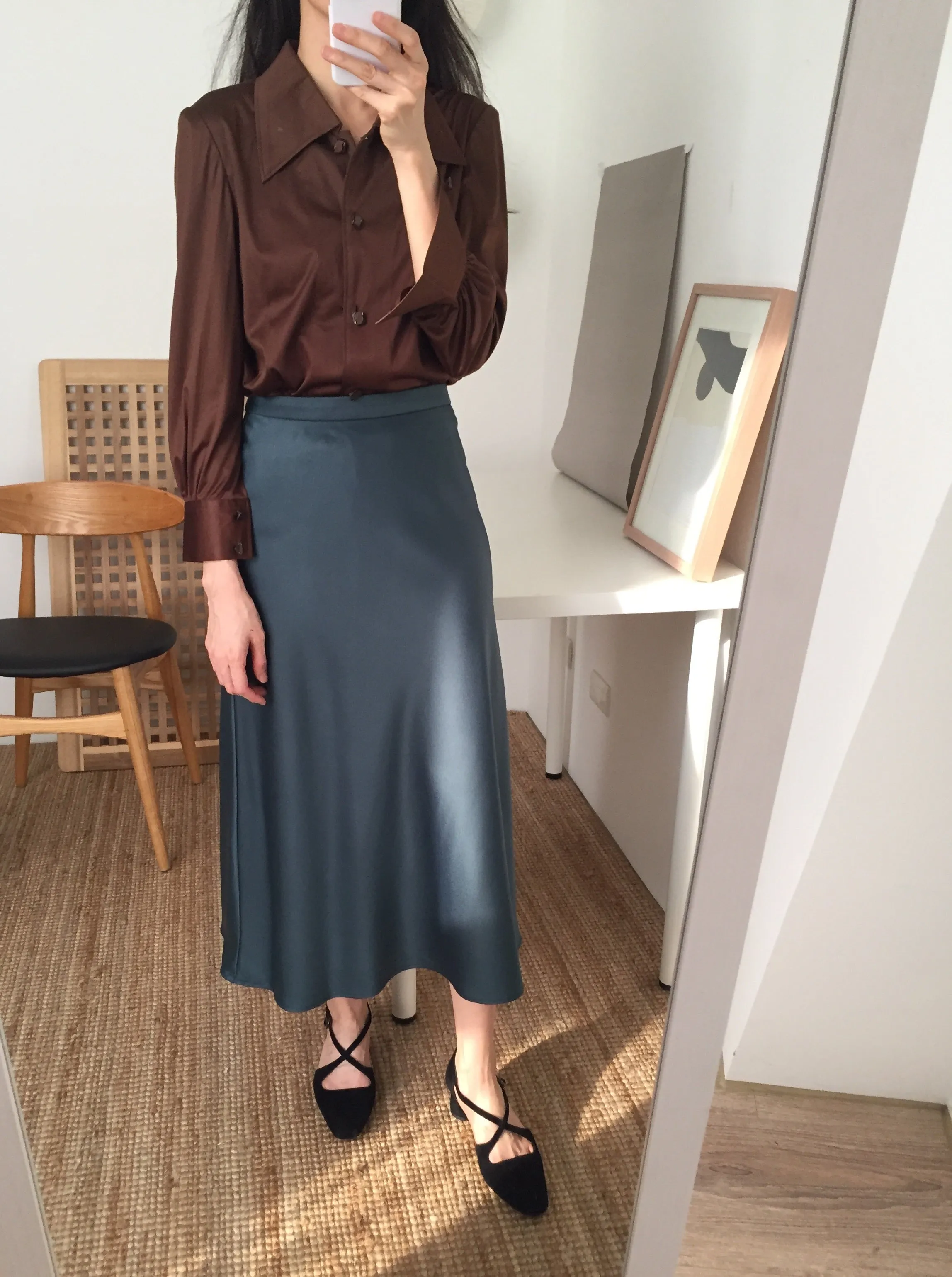 Julie skirt {more colours available}