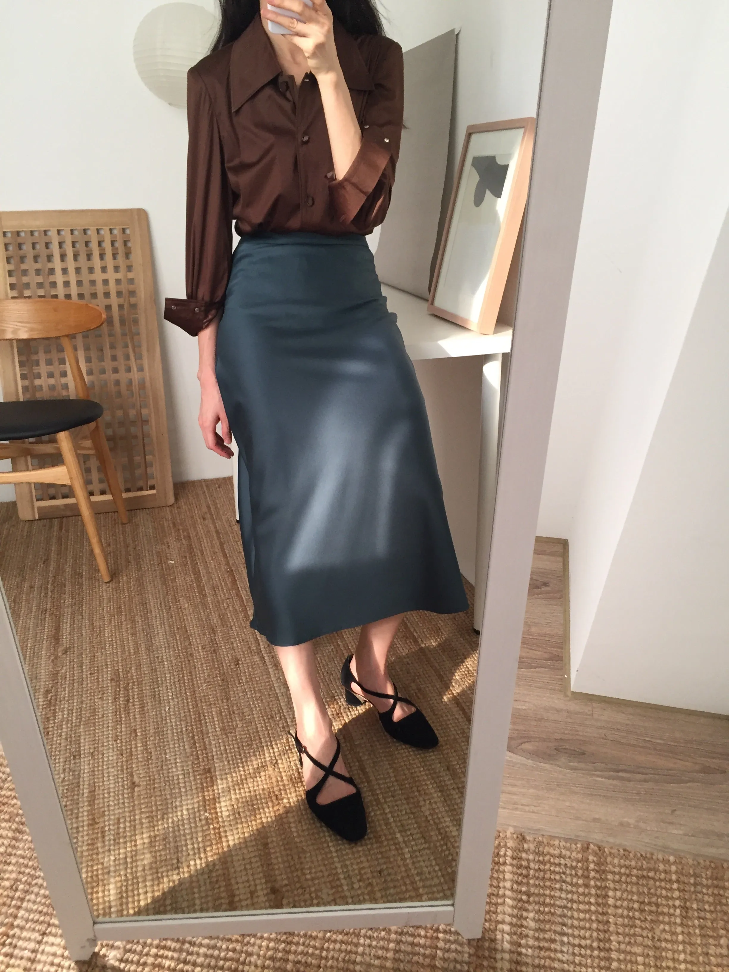 Julie skirt {more colours available}