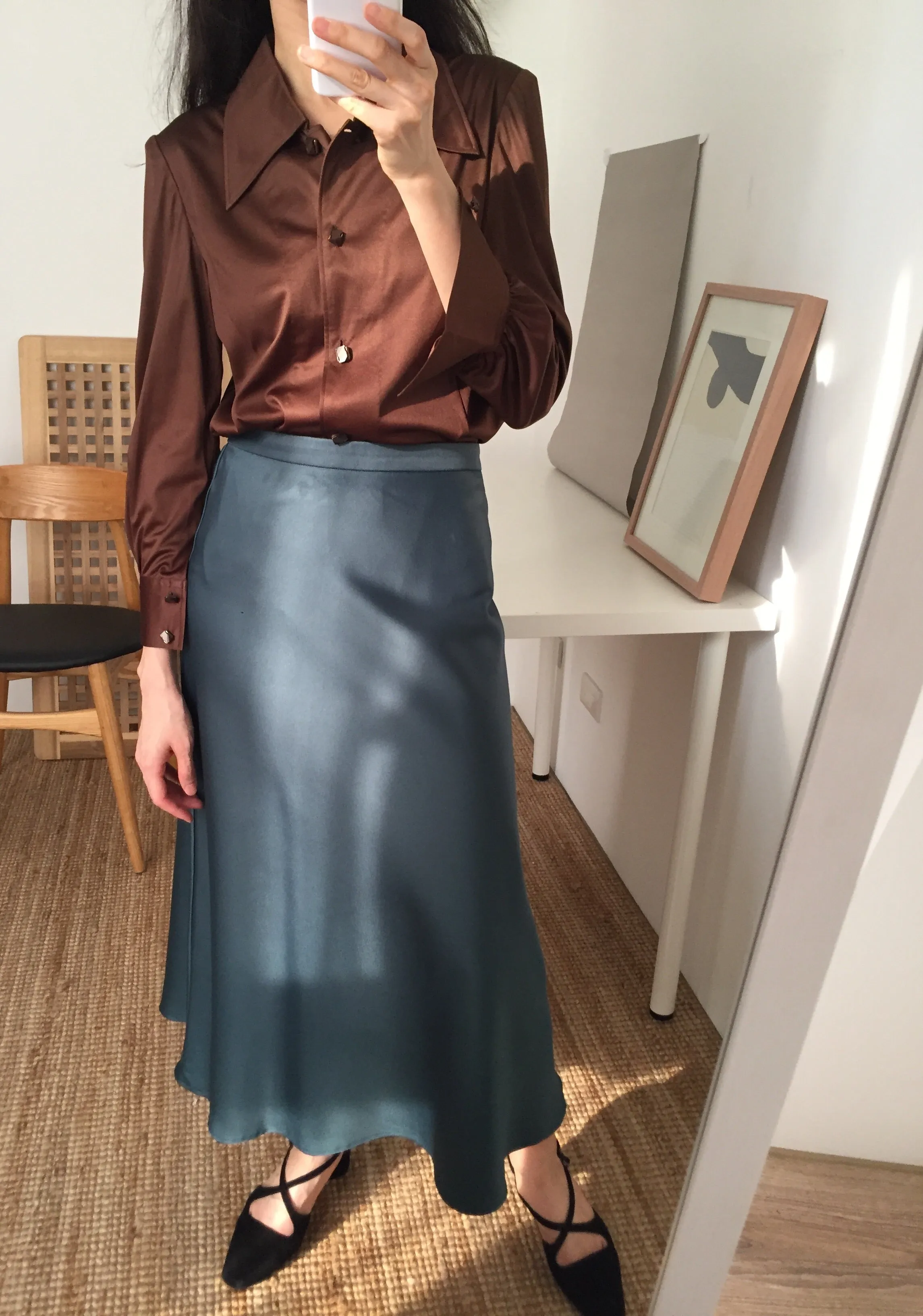 Julie skirt {more colours available}