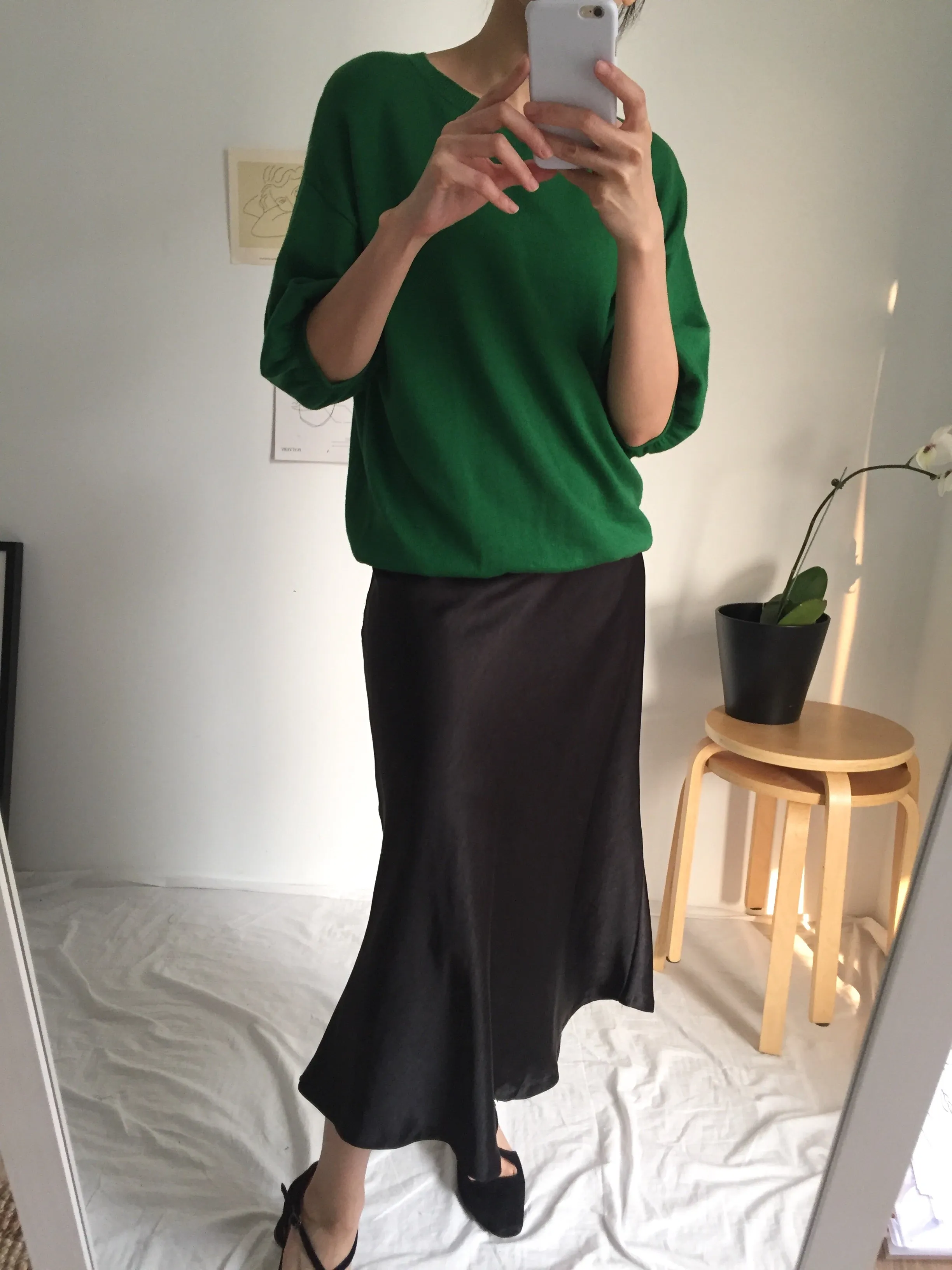 Julie skirt {more colours available}