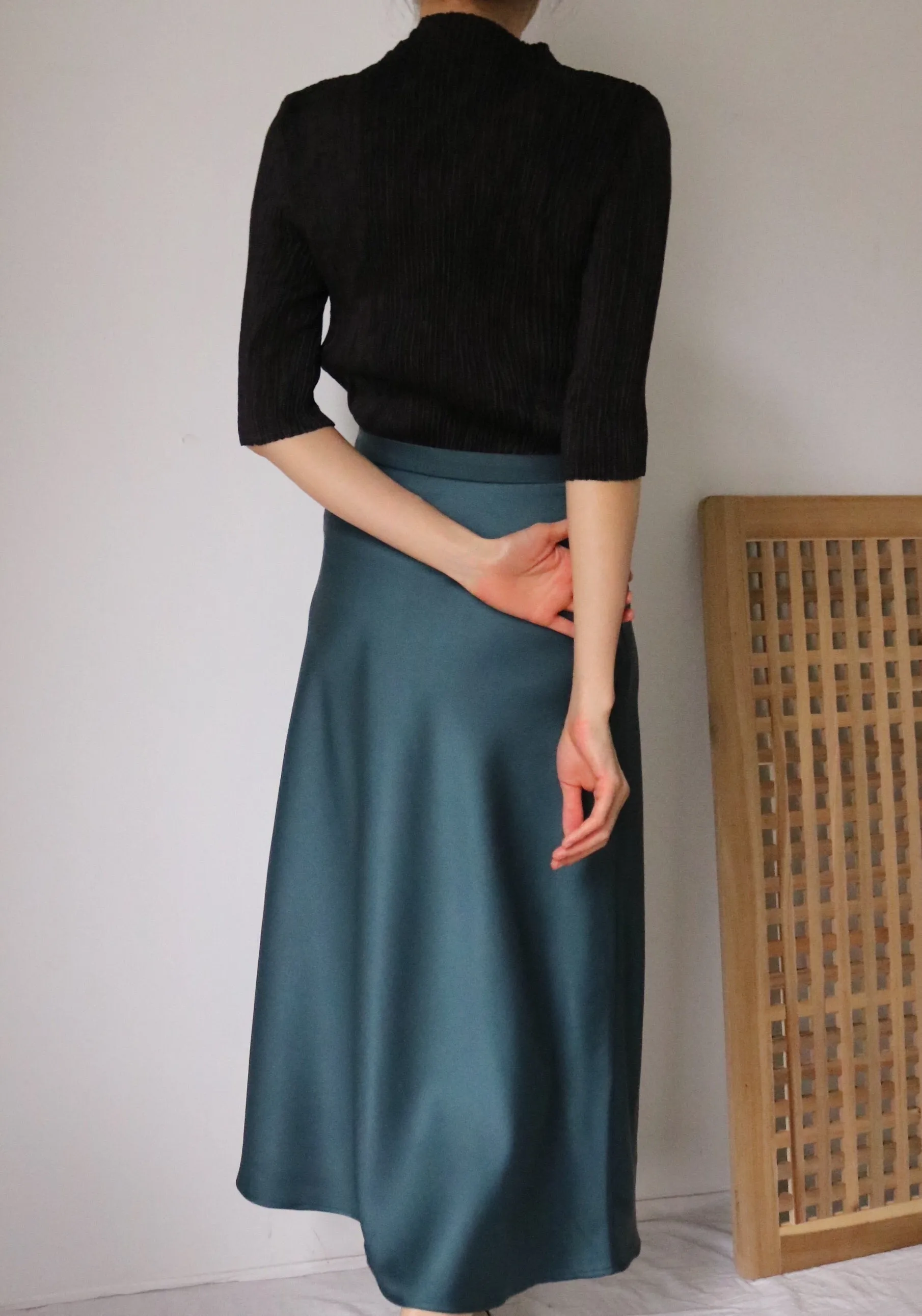 Julie skirt {more colours available}
