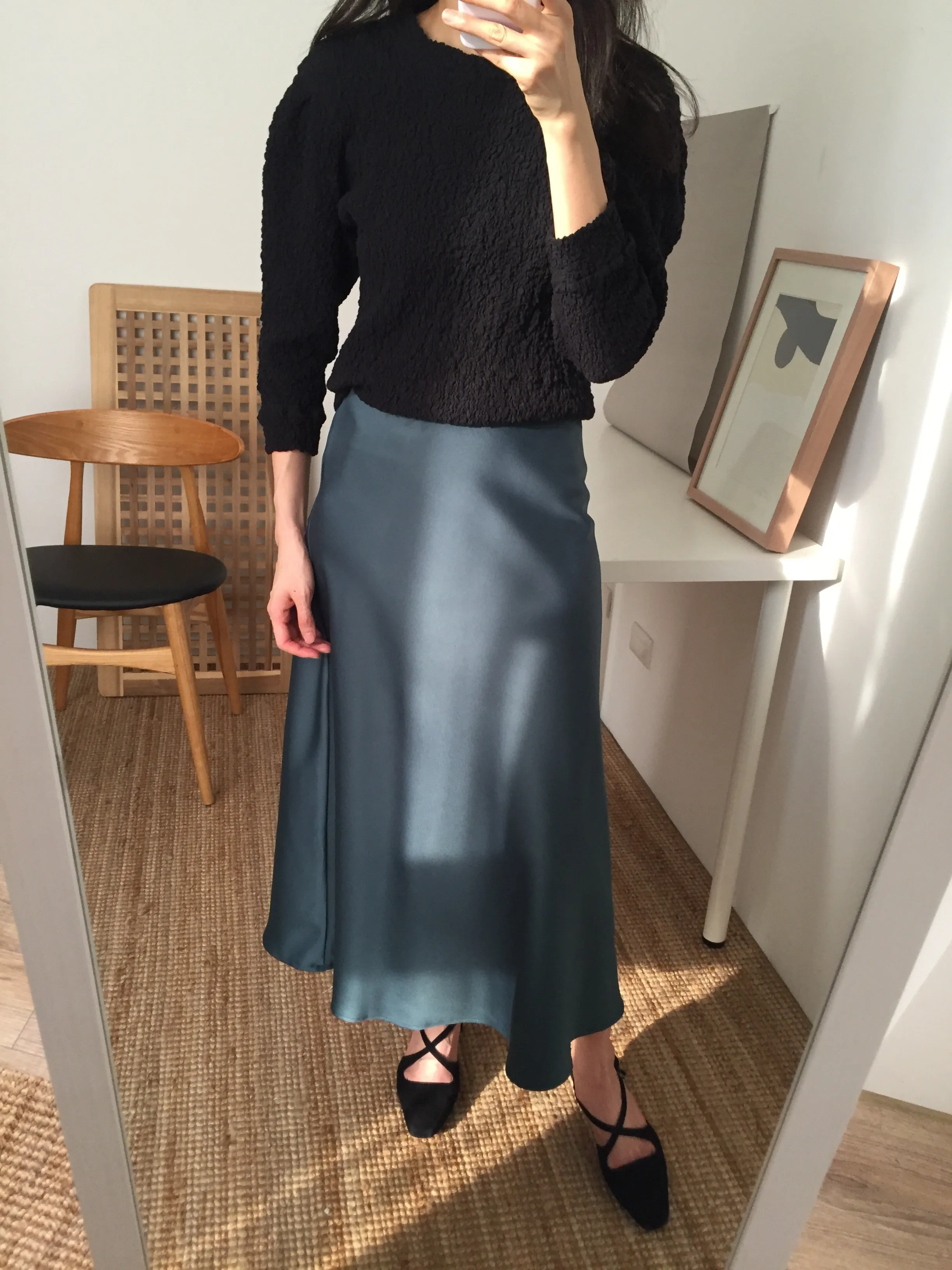Julie skirt {more colours available}