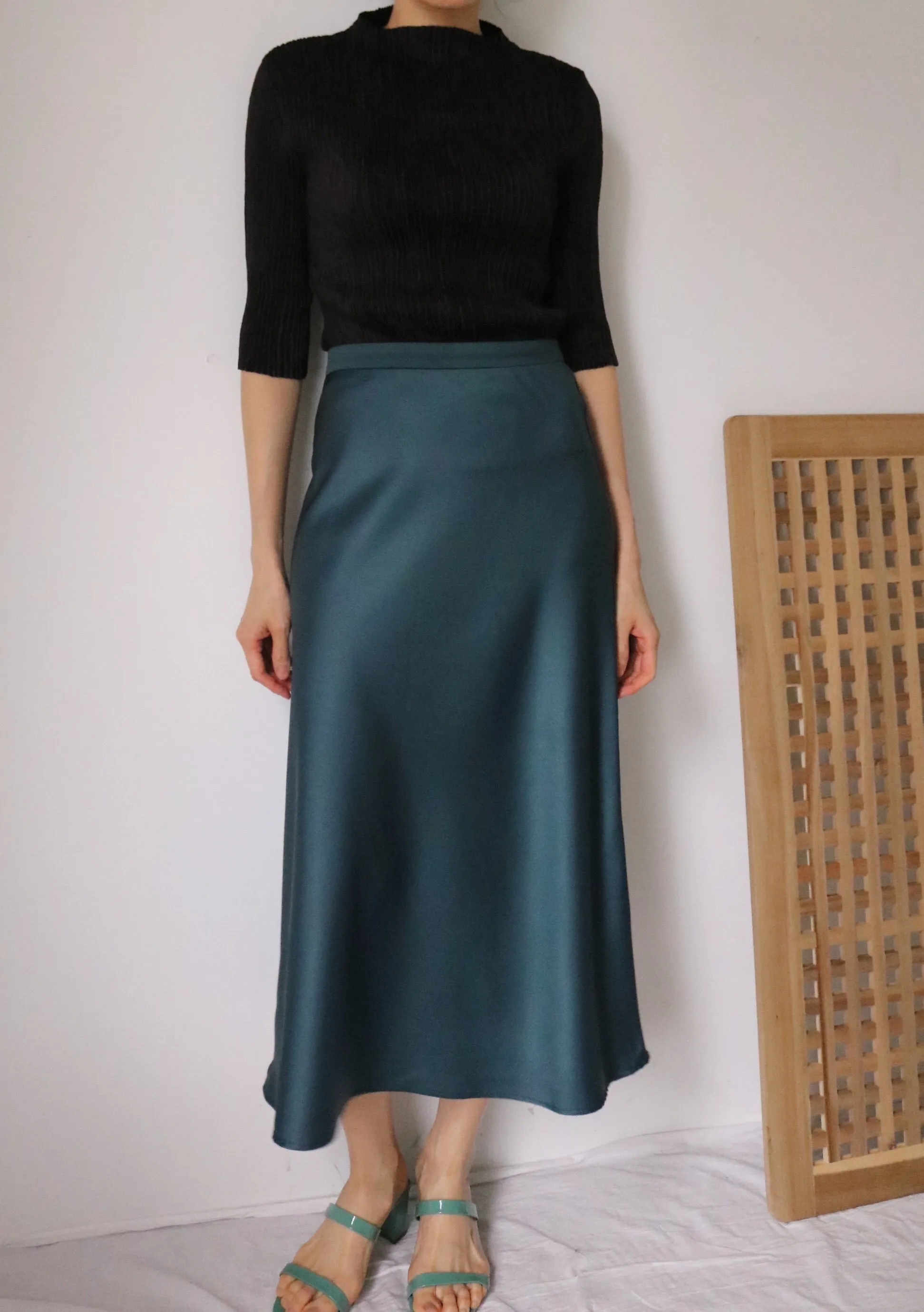 Julie skirt {more colours available}