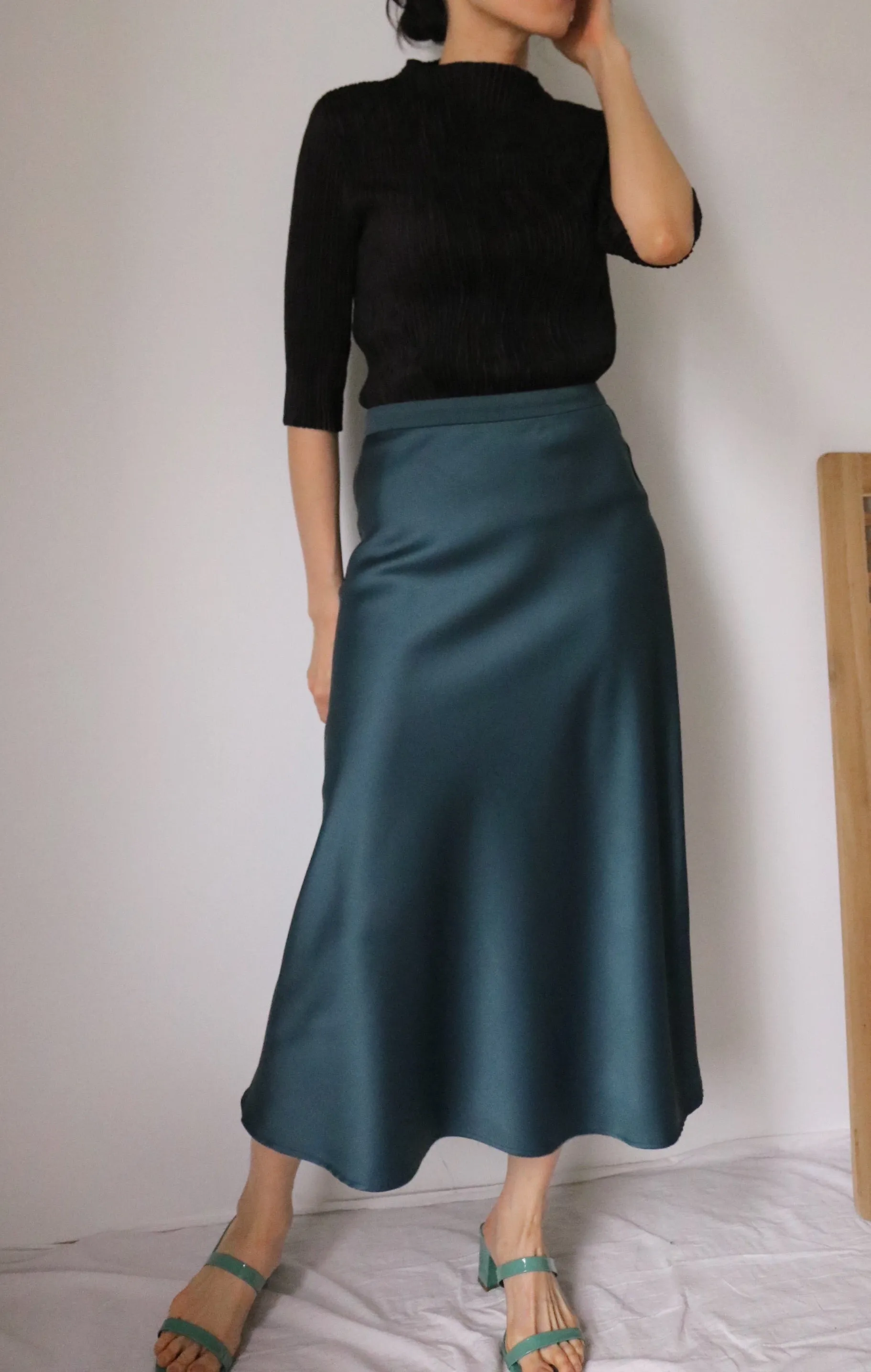 Julie skirt {more colours available}
