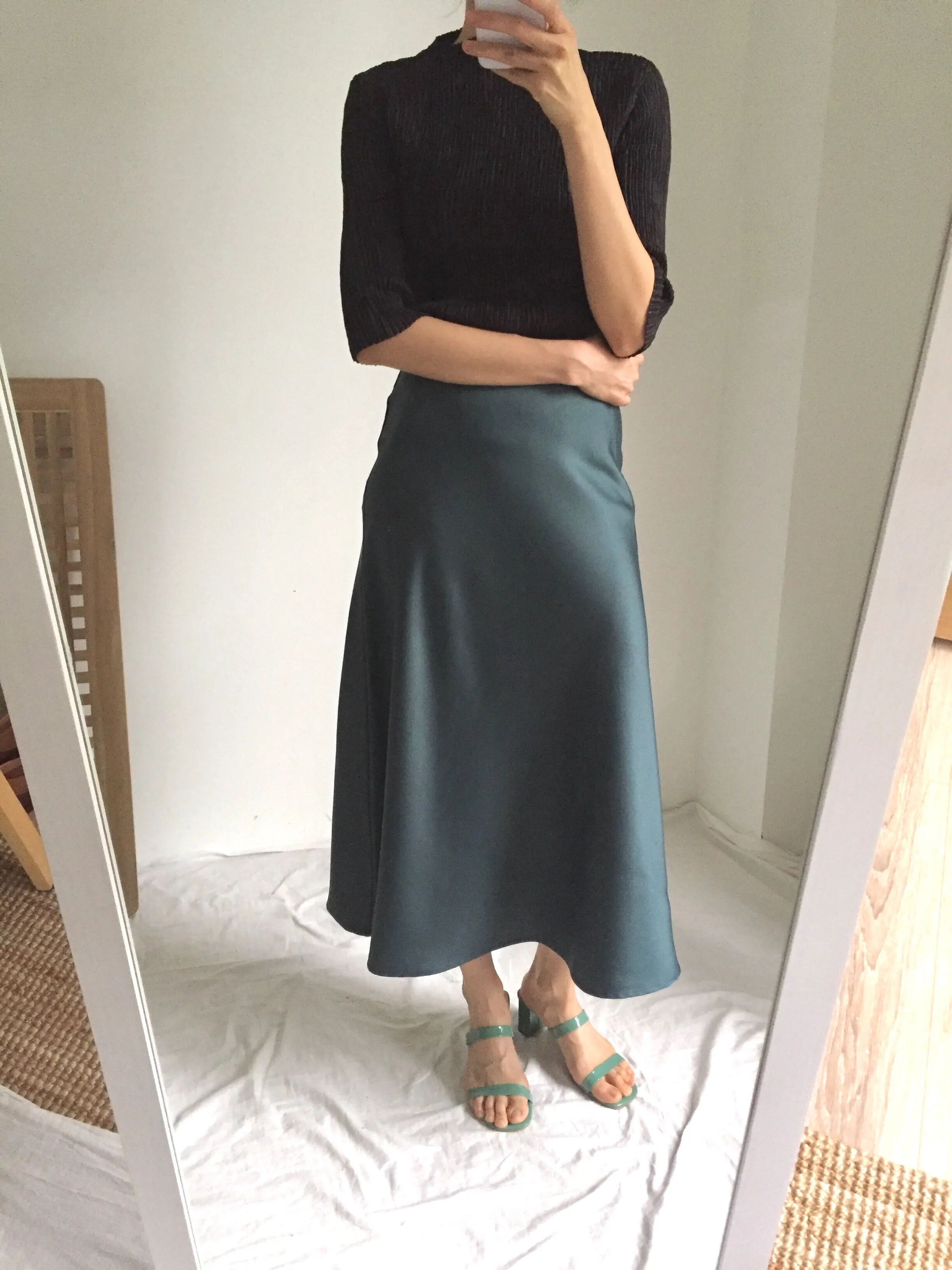 Julie skirt {more colours available}