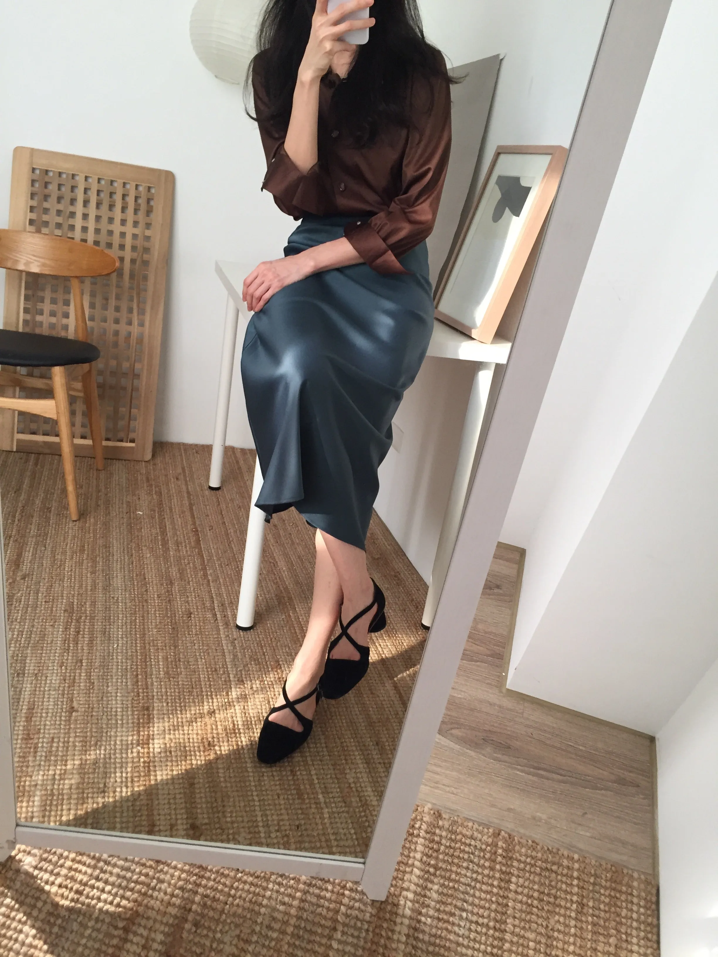 Julie skirt {more colours available}