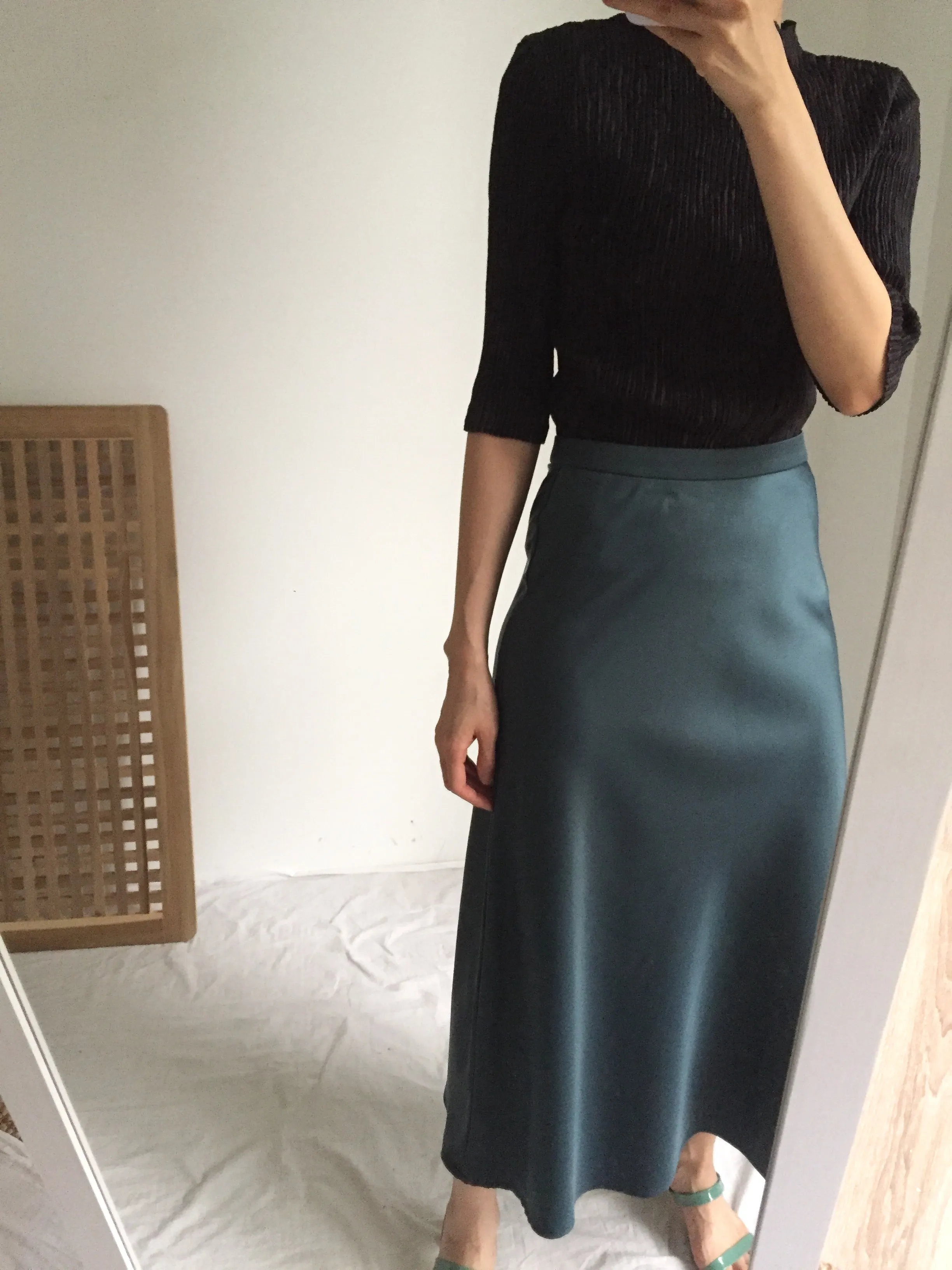 Julie skirt {more colours available}