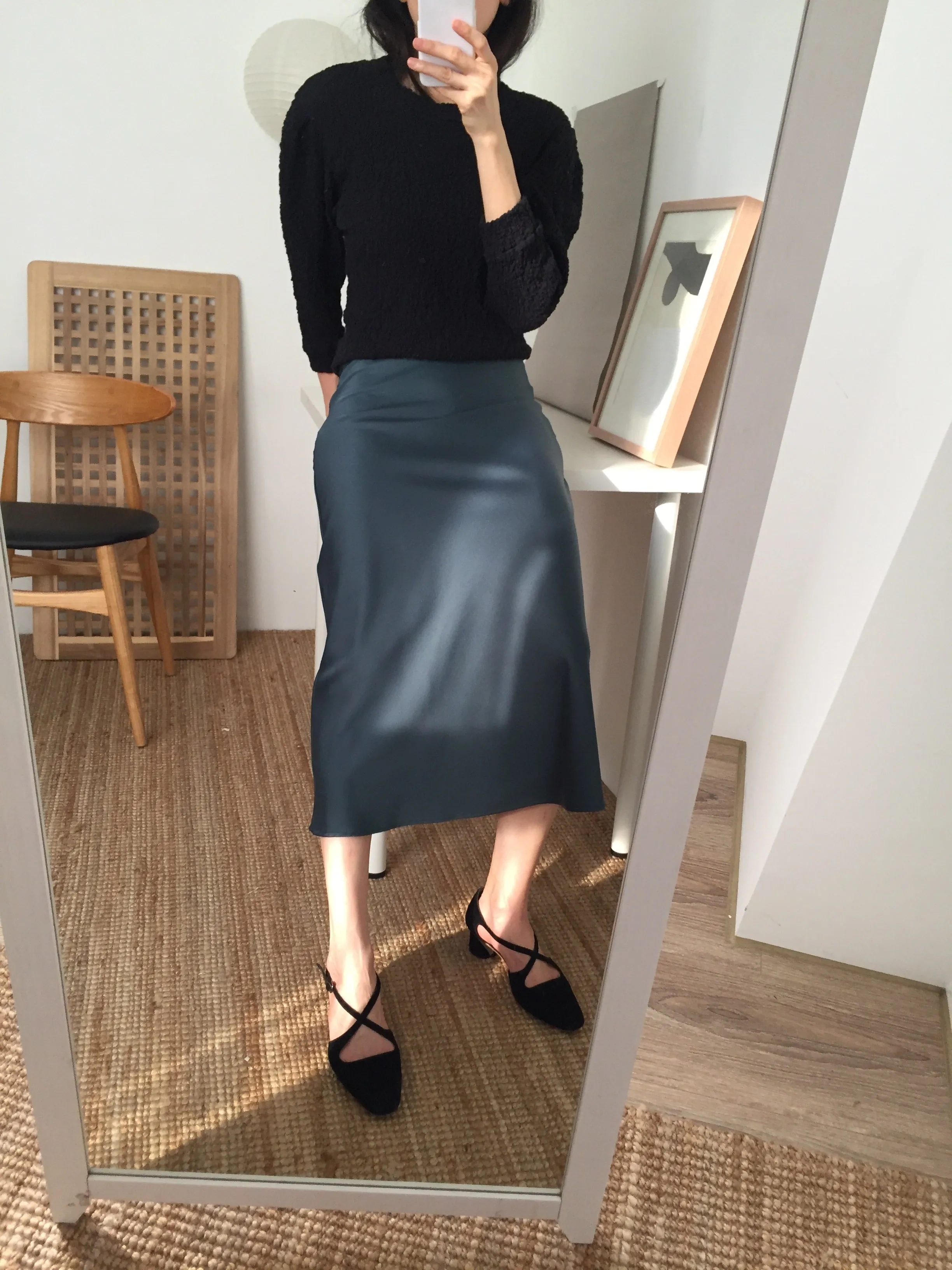 Julie skirt {more colours available}